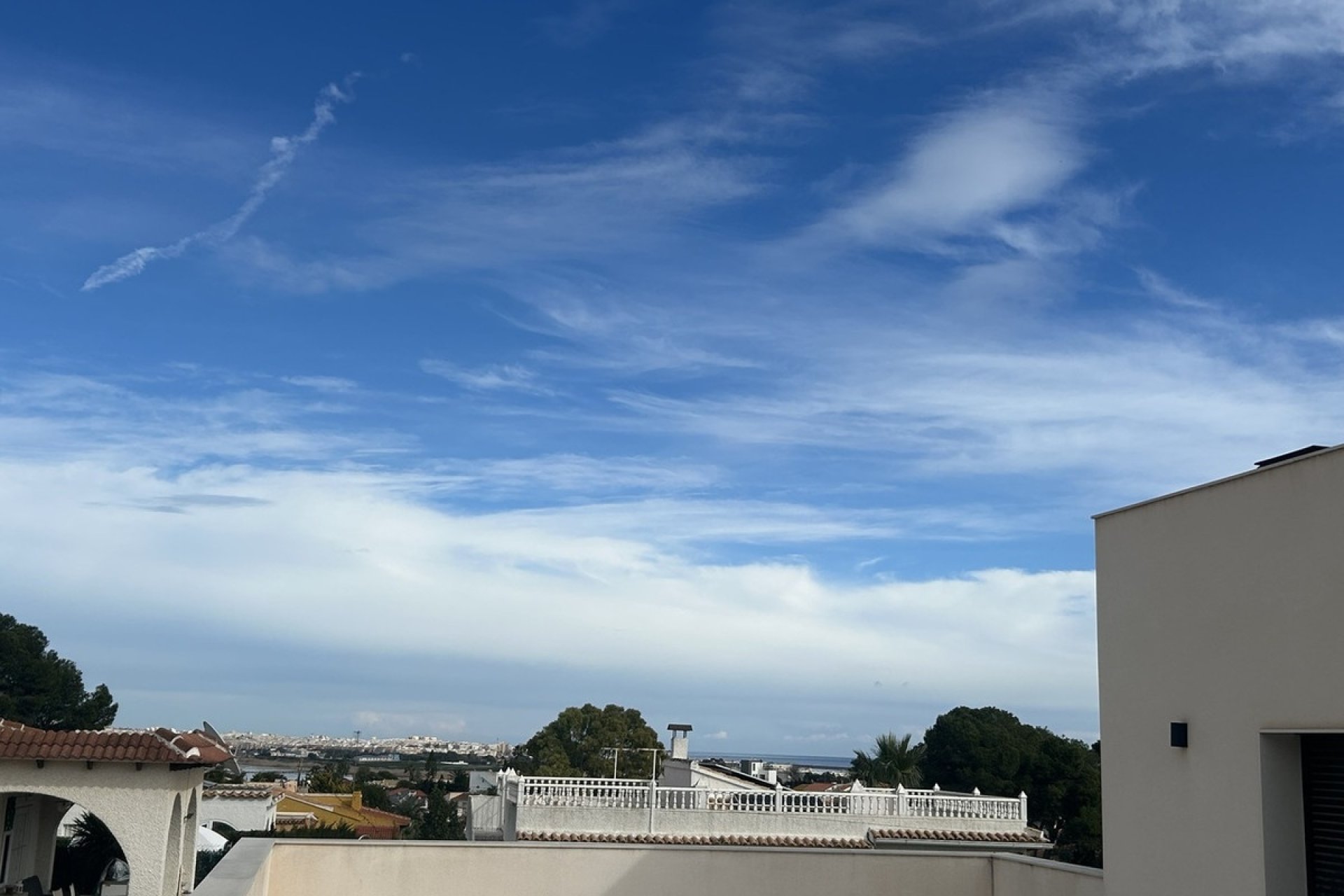 Reventa - House - Detached Villa - Orihuela - Los Balcones