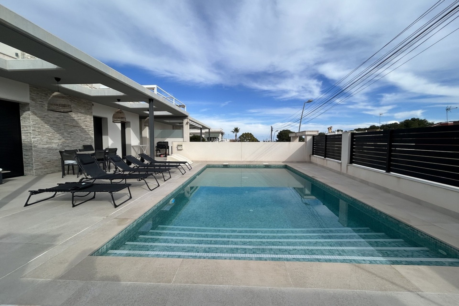 Reventa - House - Detached Villa - Orihuela - Los Balcones