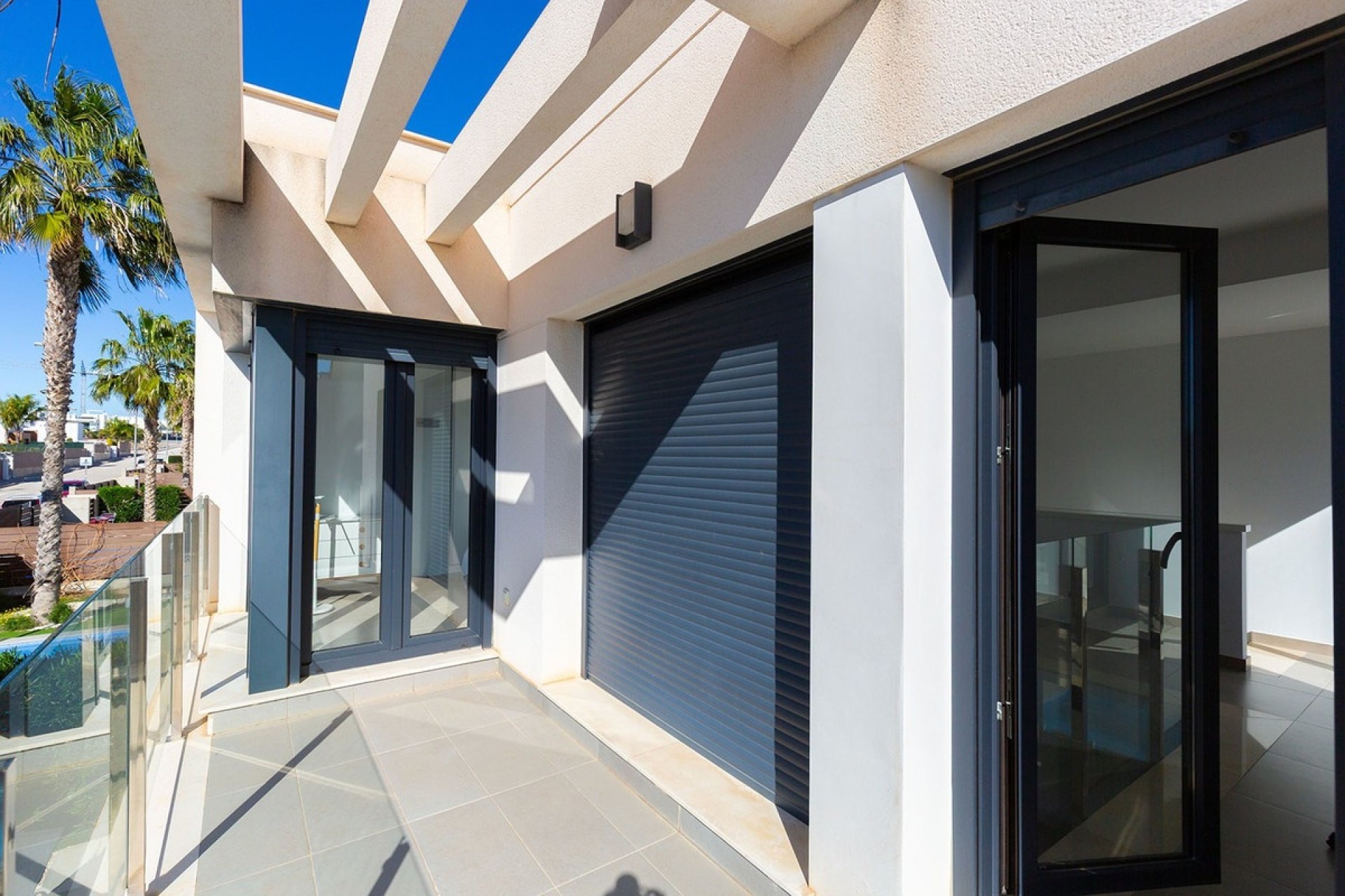 Reventa - House - Detached Villa - Orihuela - Vistabella Golf