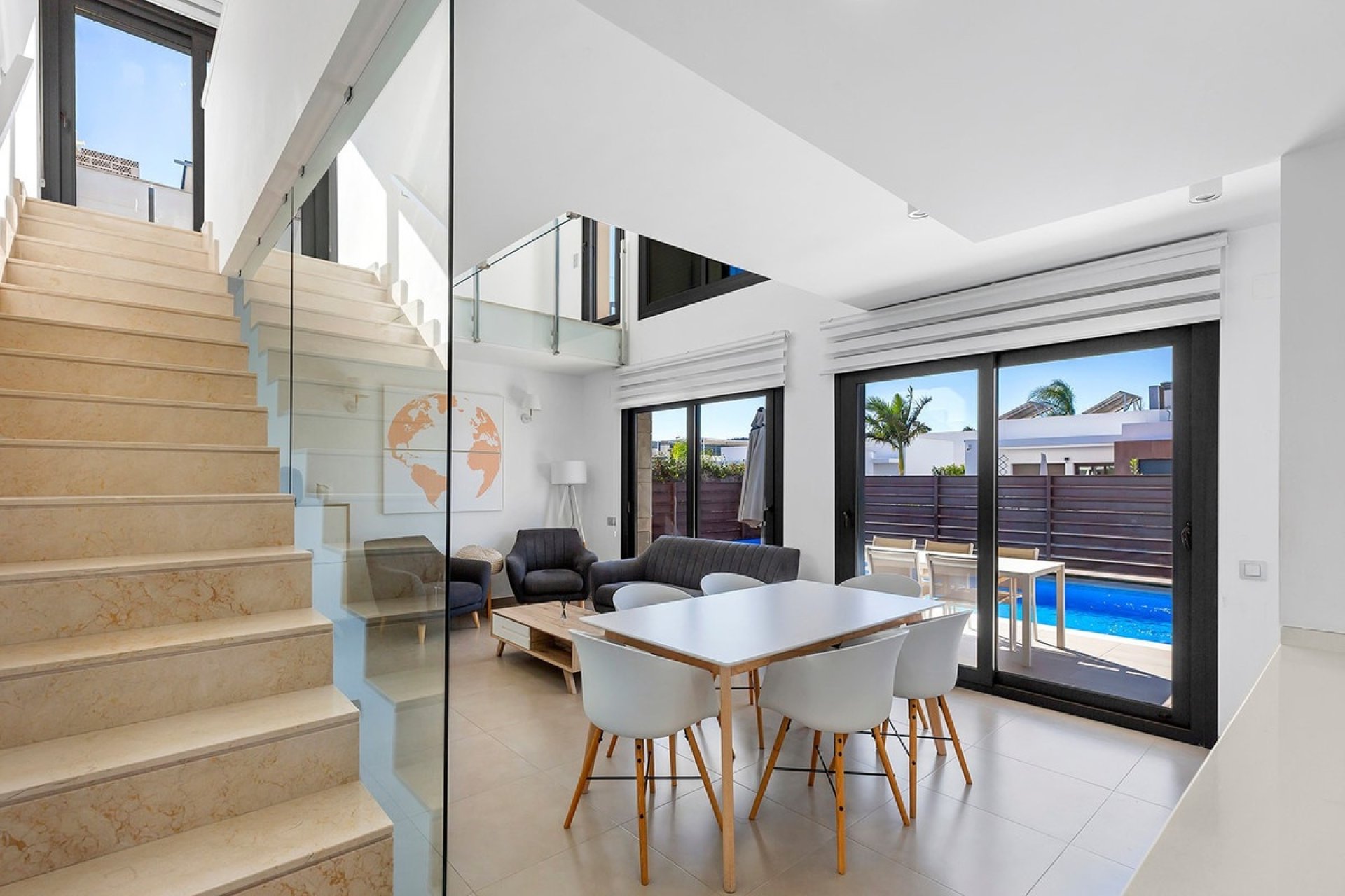 Reventa - House - Detached Villa - Orihuela - Vistabella Golf