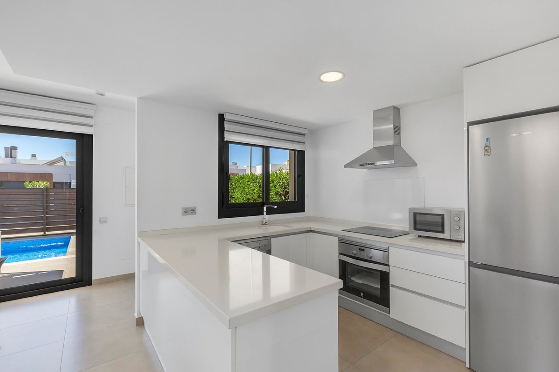 Reventa - House - Detached Villa - Orihuela - Vistabella Golf