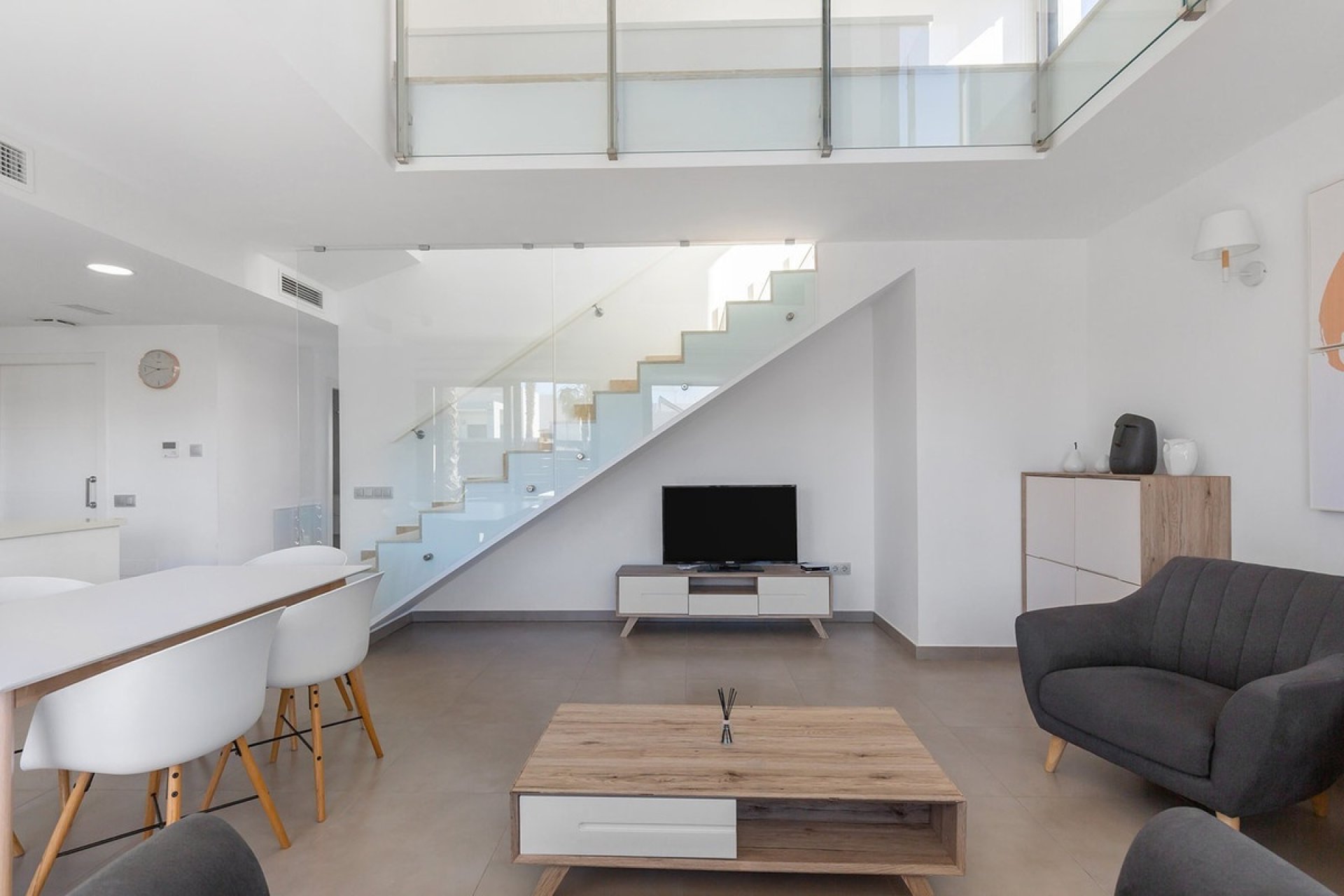 Reventa - House - Detached Villa - Orihuela - Vistabella Golf