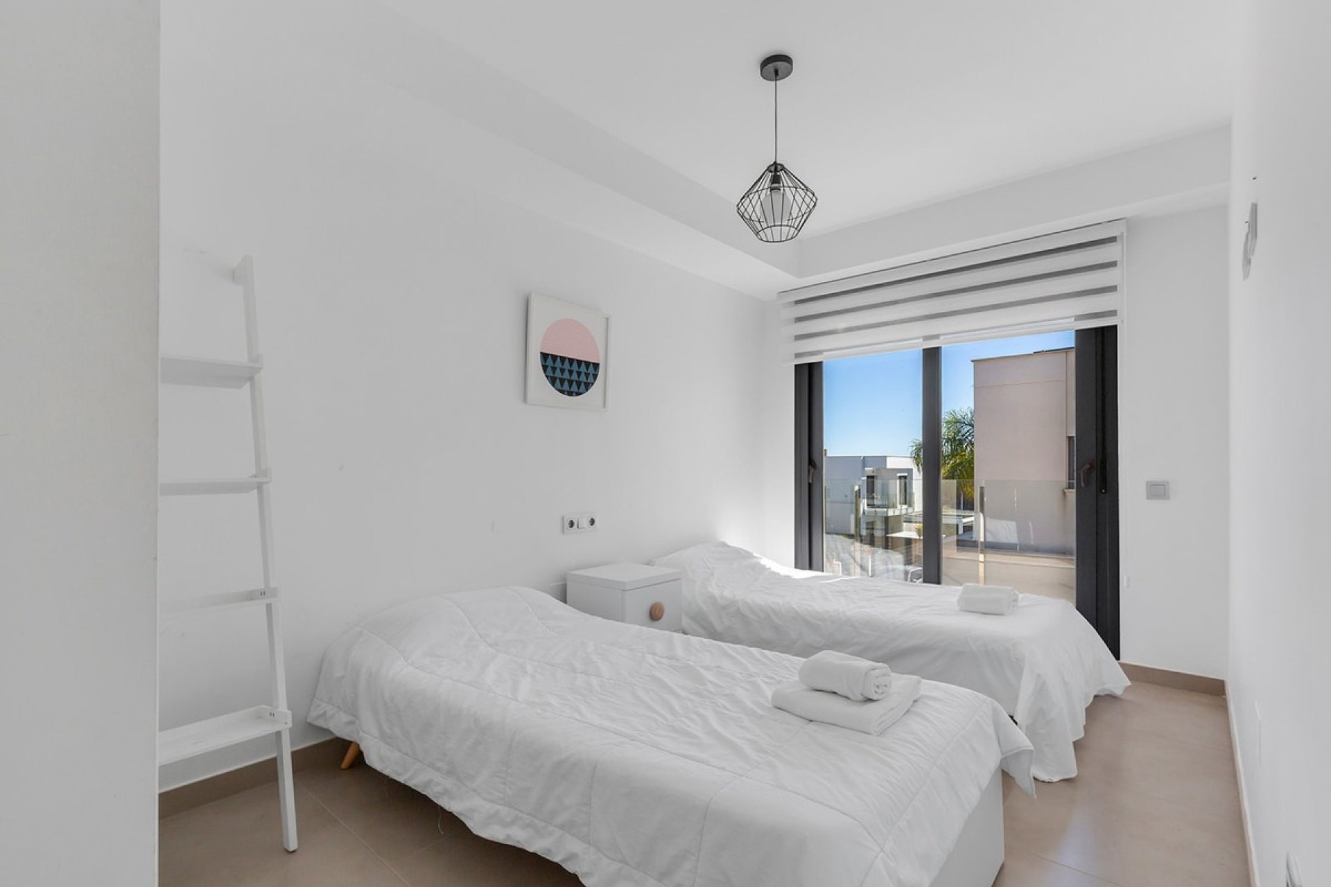 Reventa - House - Detached Villa - Orihuela - Vistabella Golf