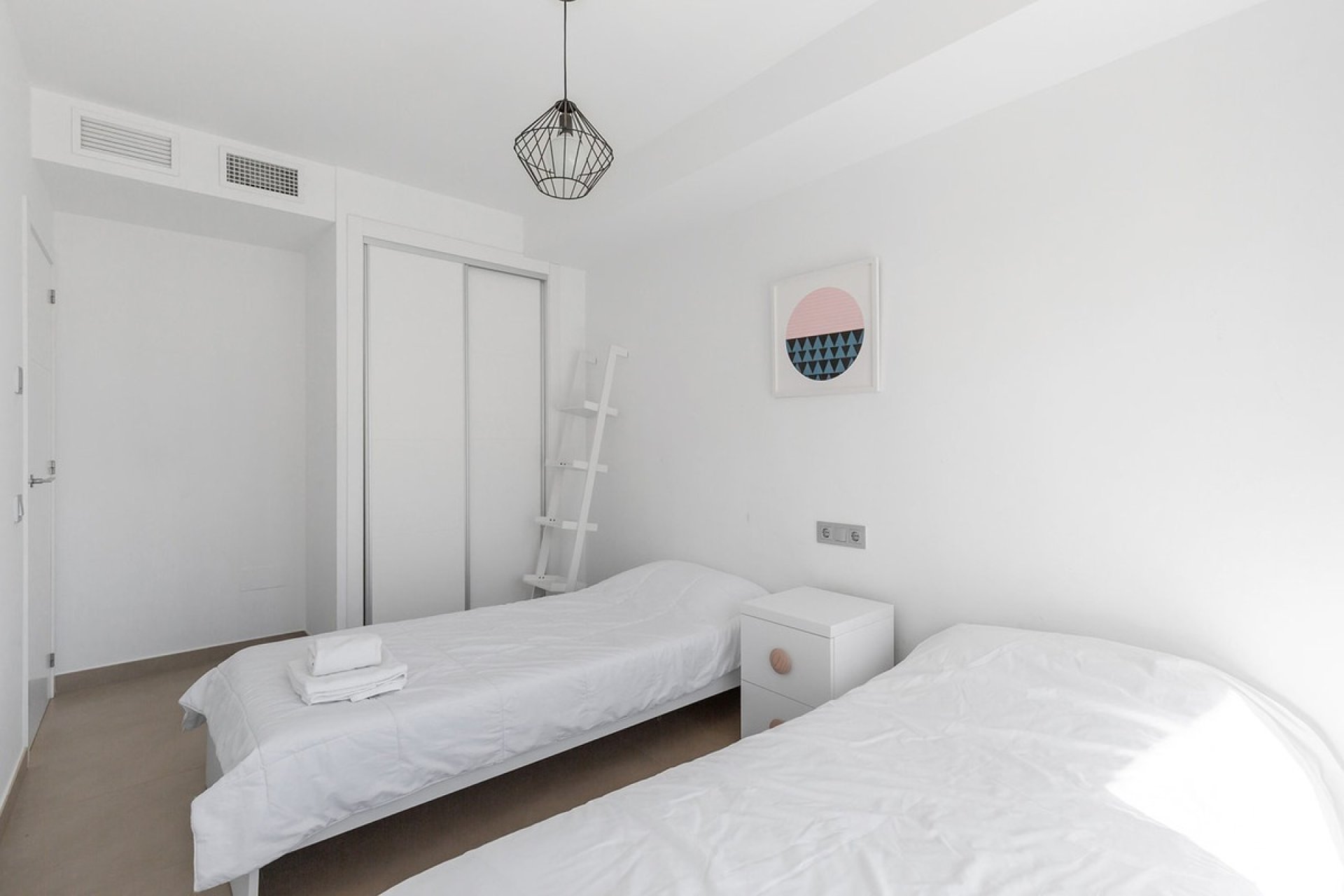 Reventa - House - Detached Villa - Orihuela - Vistabella Golf