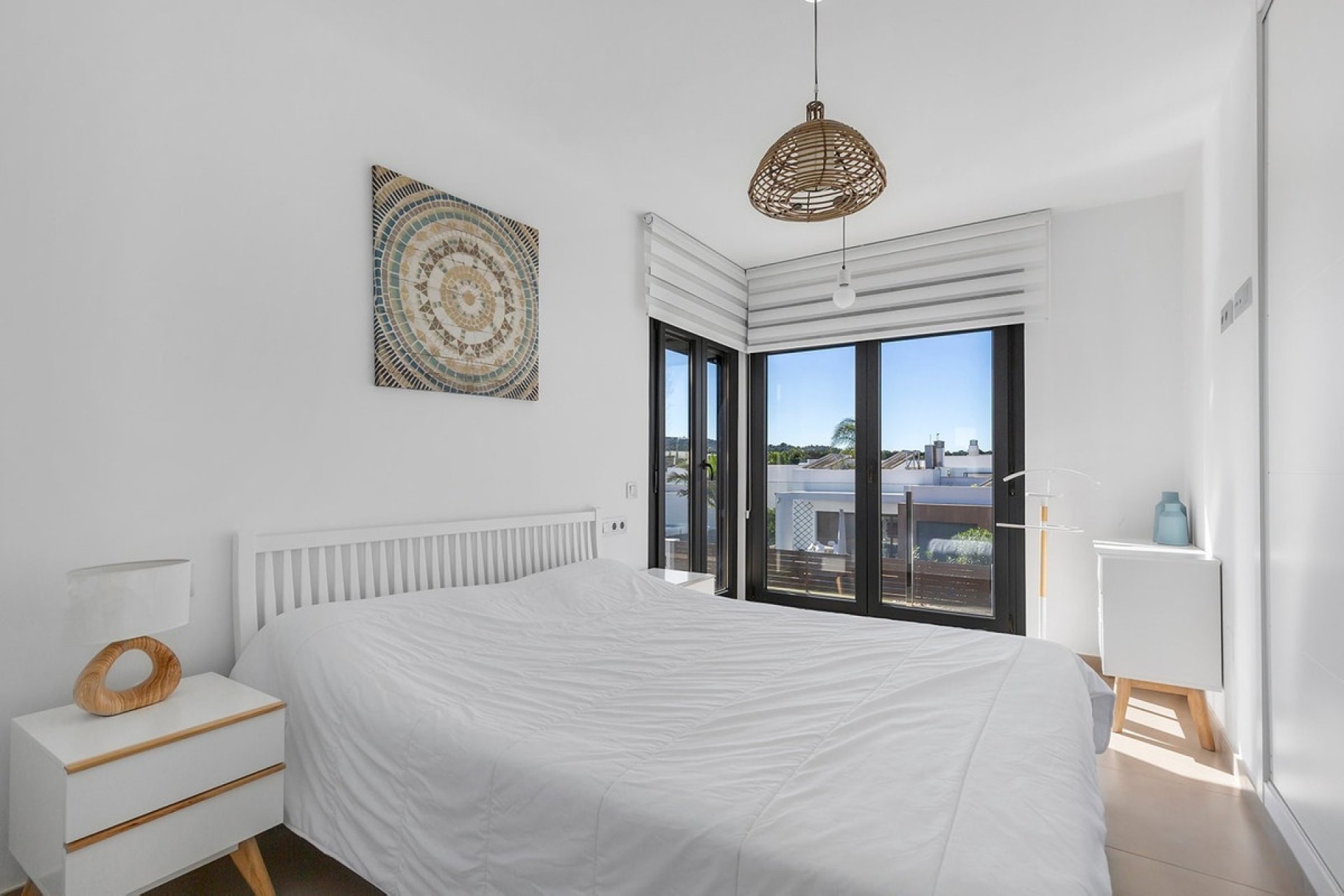 Reventa - House - Detached Villa - Orihuela - Vistabella Golf