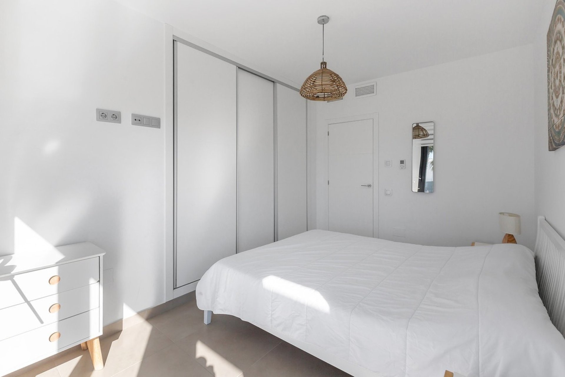 Reventa - House - Detached Villa - Orihuela - Vistabella Golf