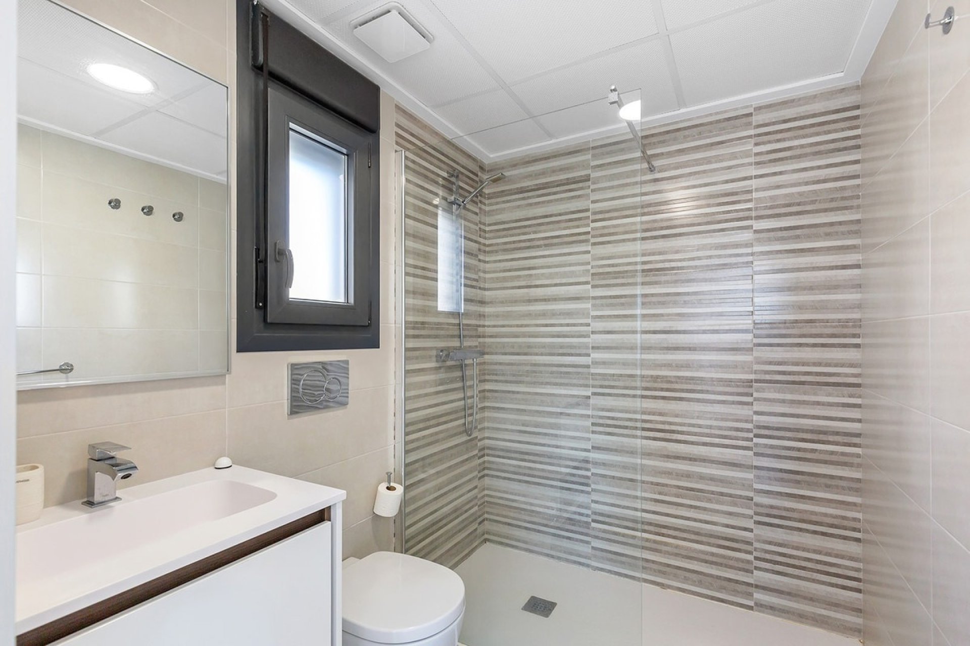 Reventa - House - Detached Villa - Orihuela - Vistabella Golf