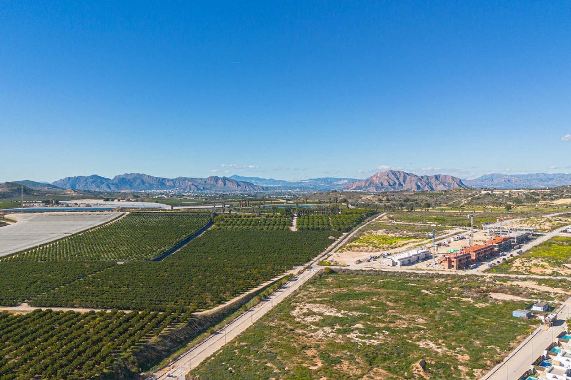 Reventa - House - Detached Villa - Orihuela - Vistabella Golf