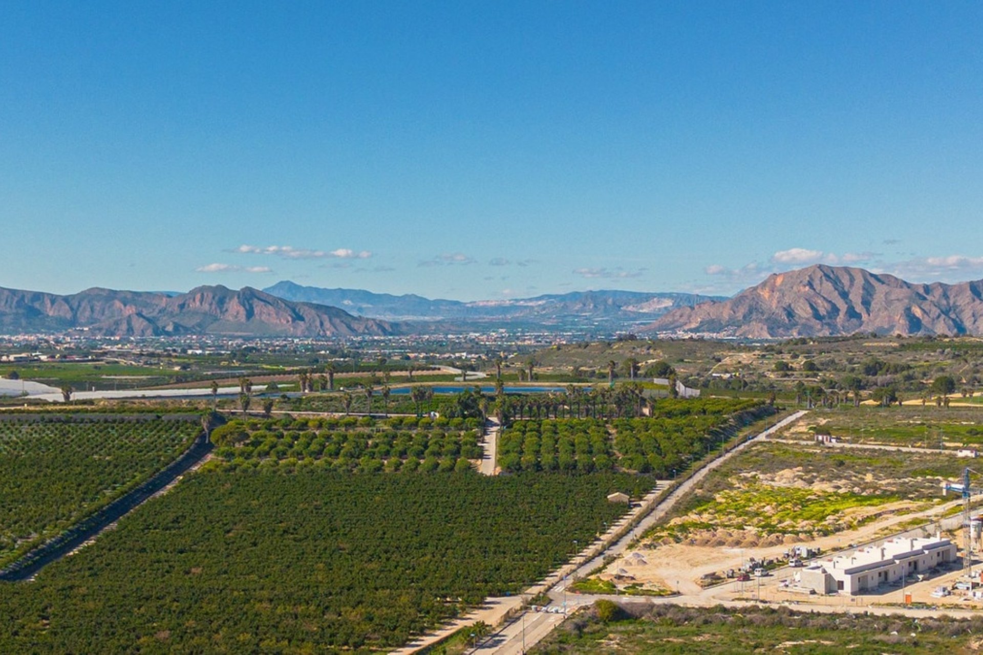 Reventa - House - Detached Villa - Orihuela - Vistabella Golf