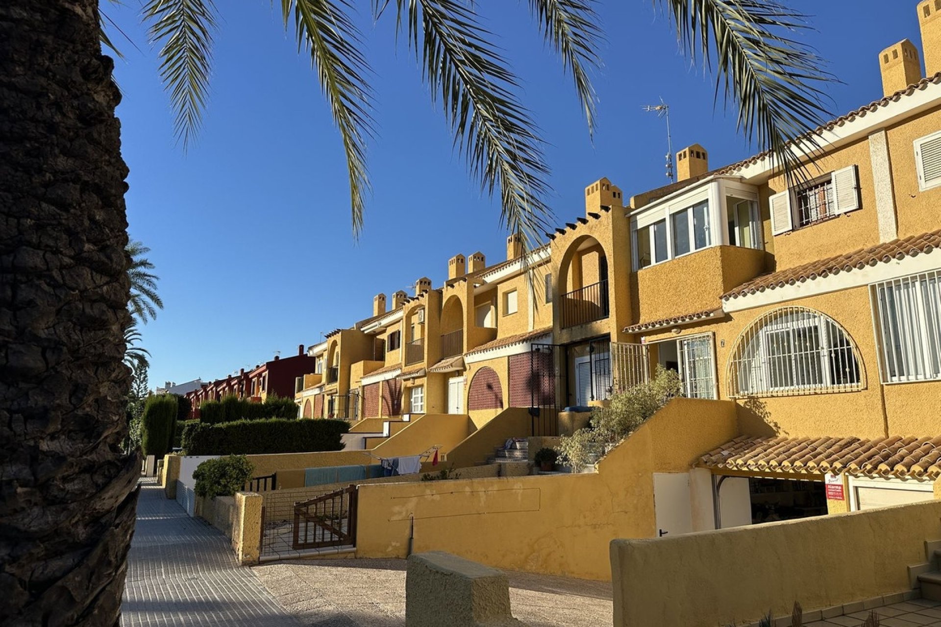 Reventa - House - Townhouse - Orihuela - Orihuela Costa