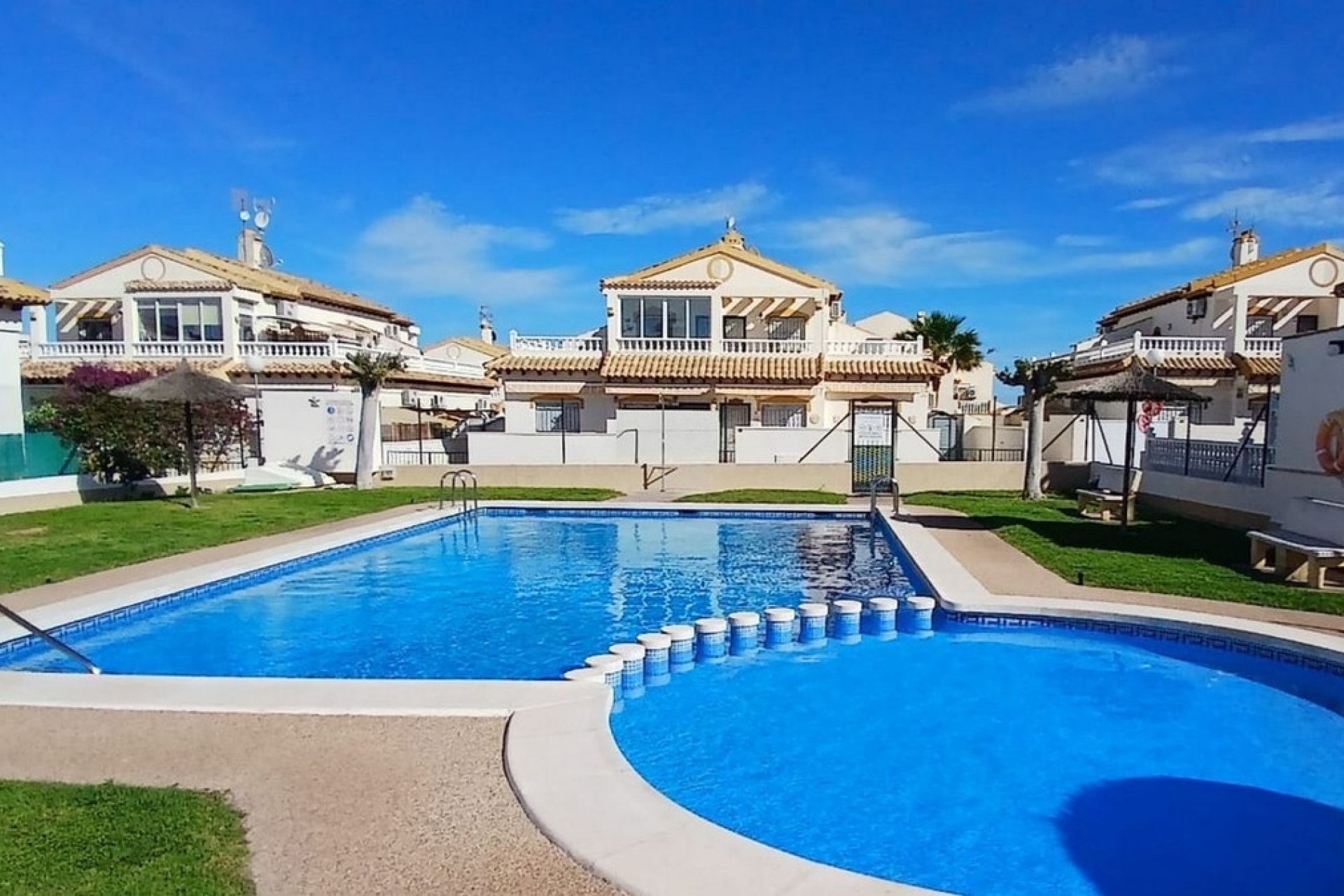 Reventa - House - Townhouse - Orihuela - Punta Prima