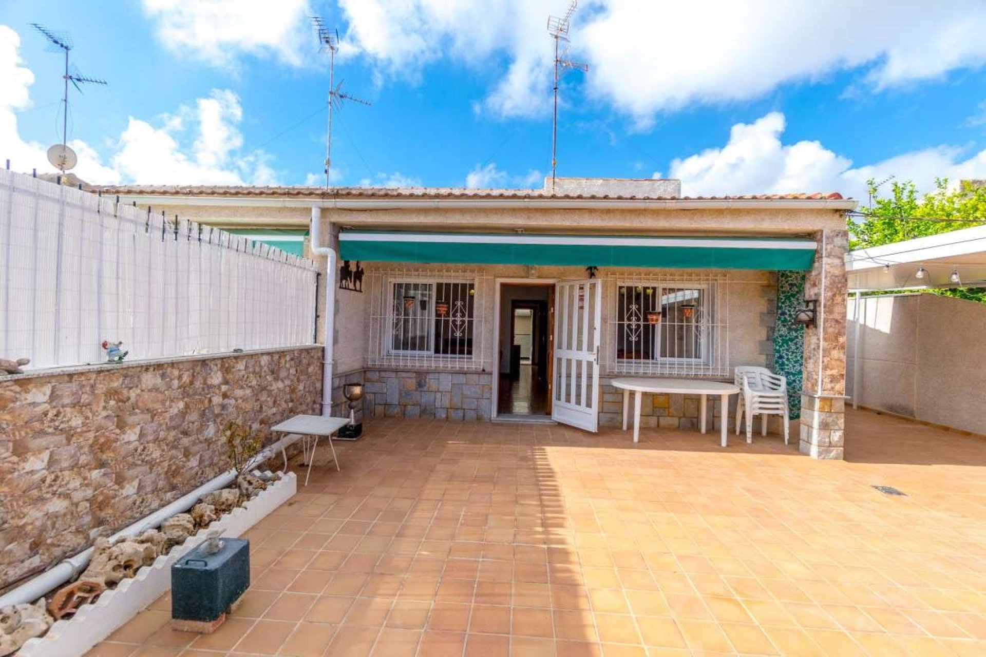 Reventa - House - Townhouse - San Javier - Santiago de la Ribera