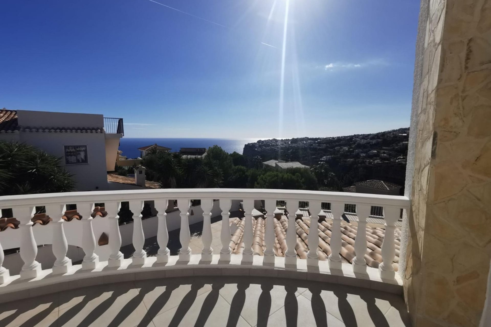 Revente - House - Bungalow - Benitachell - Benitachell Centro