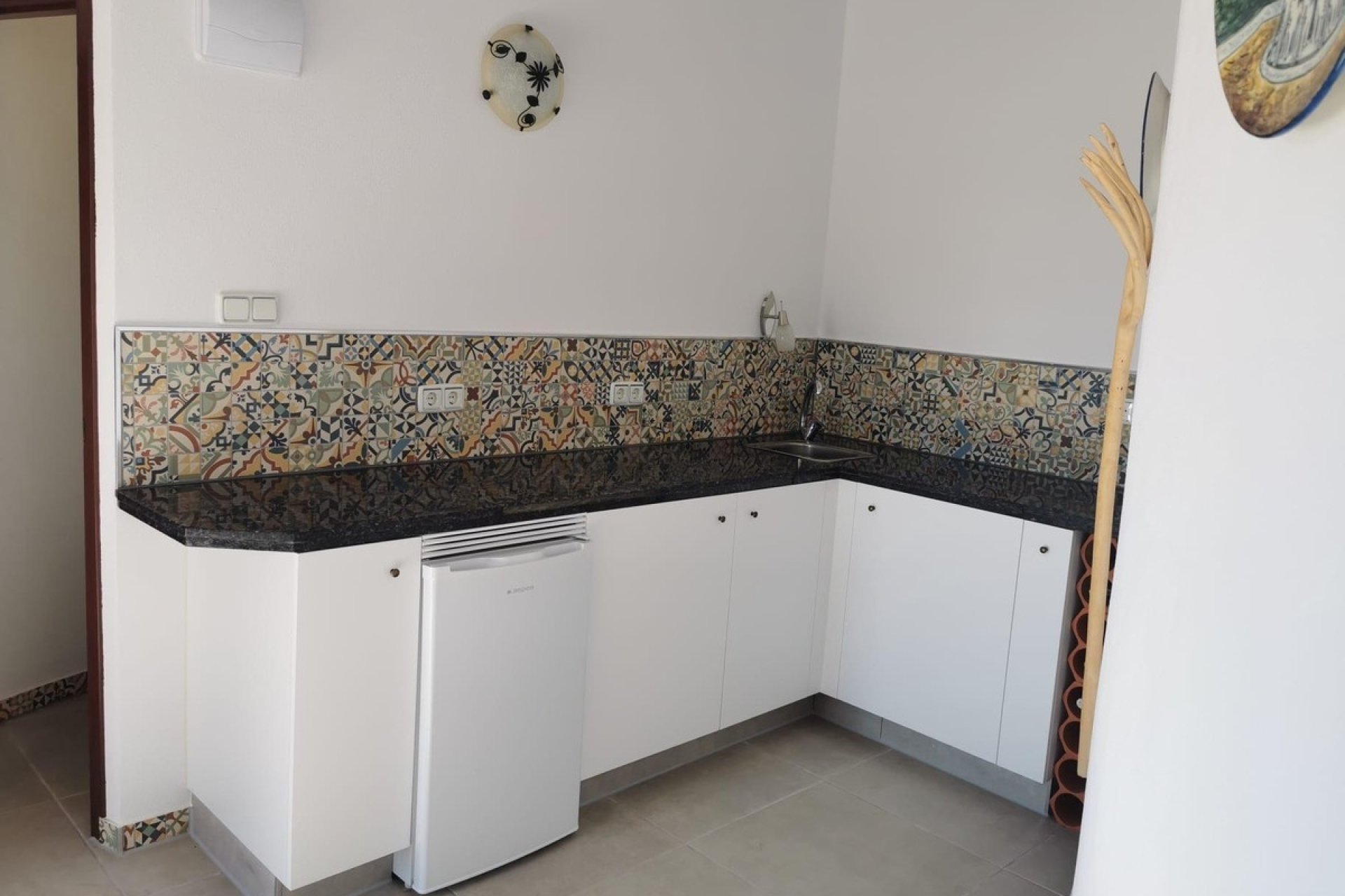 Revente - House - Bungalow - Benitachell - Benitachell Centro