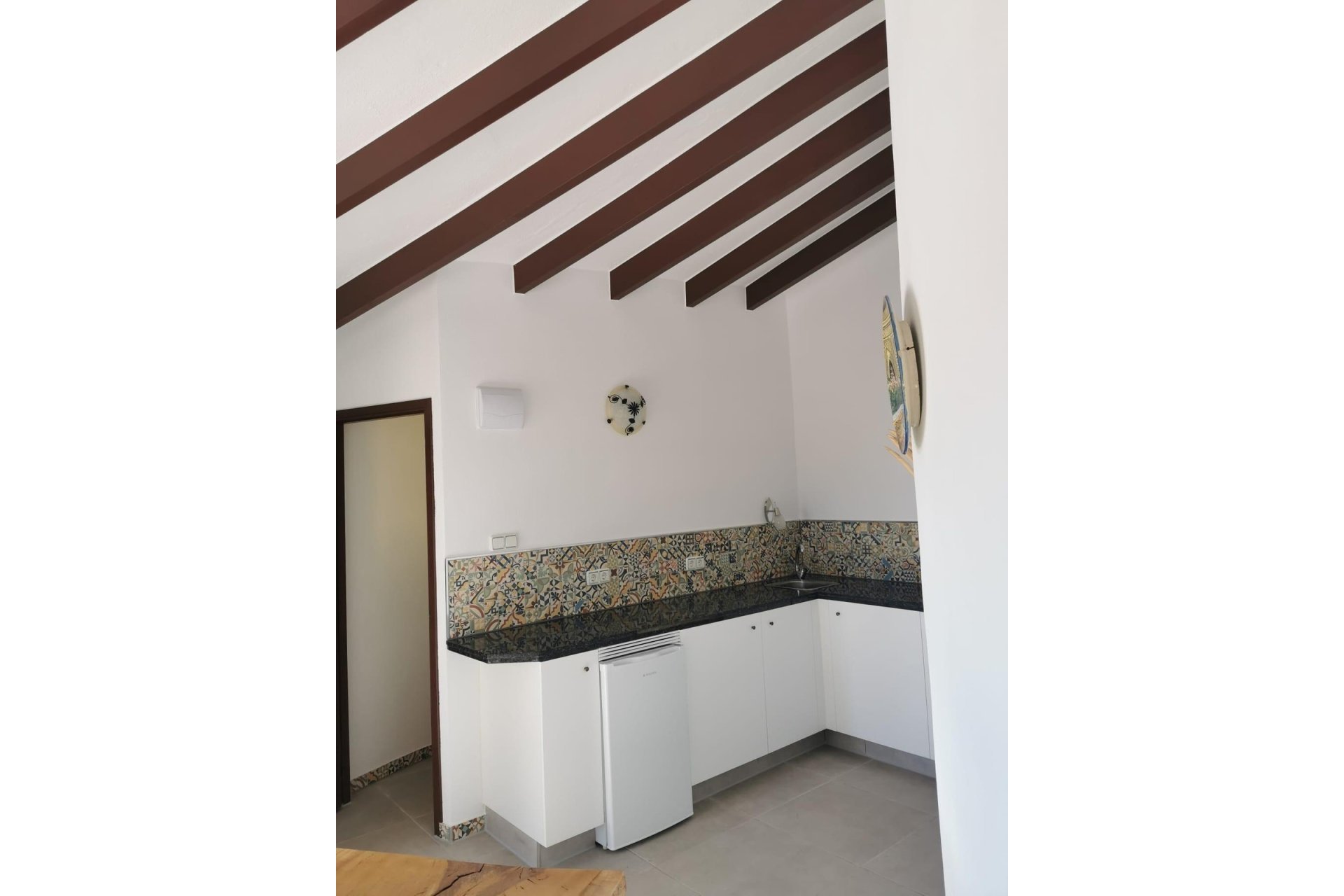 Revente - House - Bungalow - Benitachell - Benitachell Centro