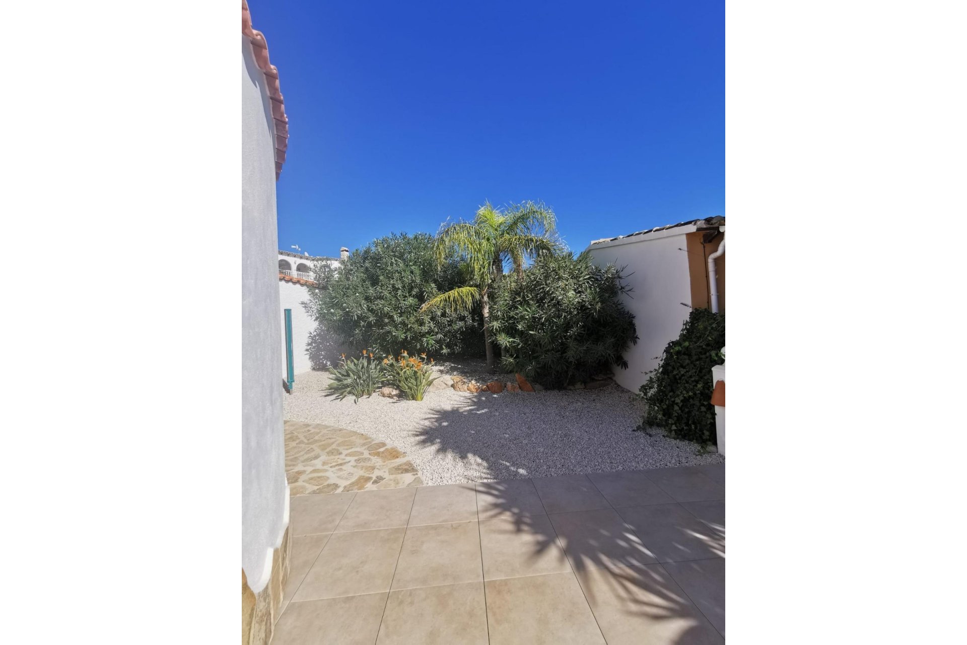 Revente - House - Bungalow - Benitachell - Benitachell Centro