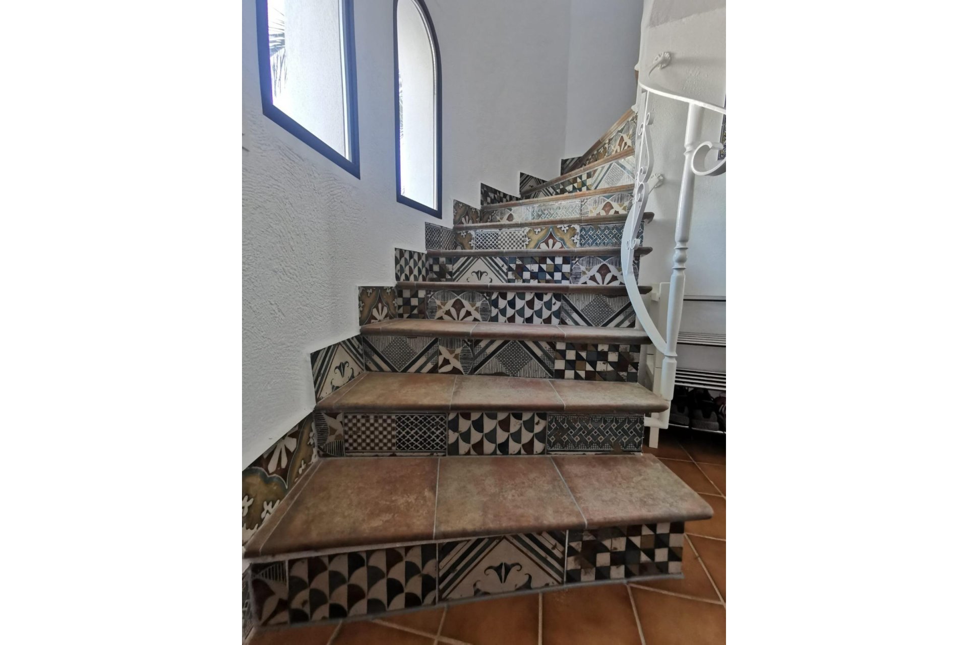 Revente - House - Bungalow - Benitachell - Benitachell Centro