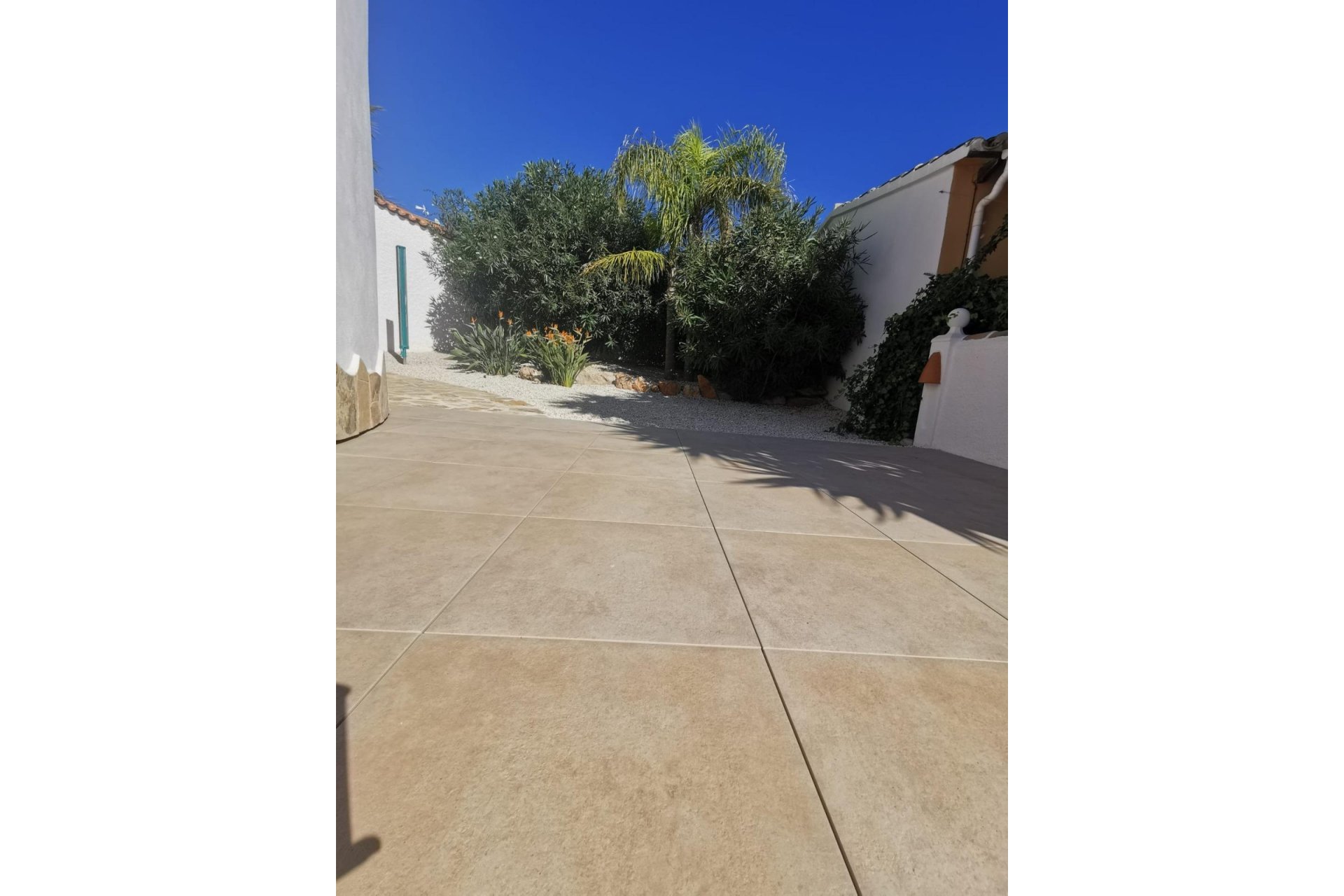 Revente - House - Bungalow - Benitachell - Benitachell Centro