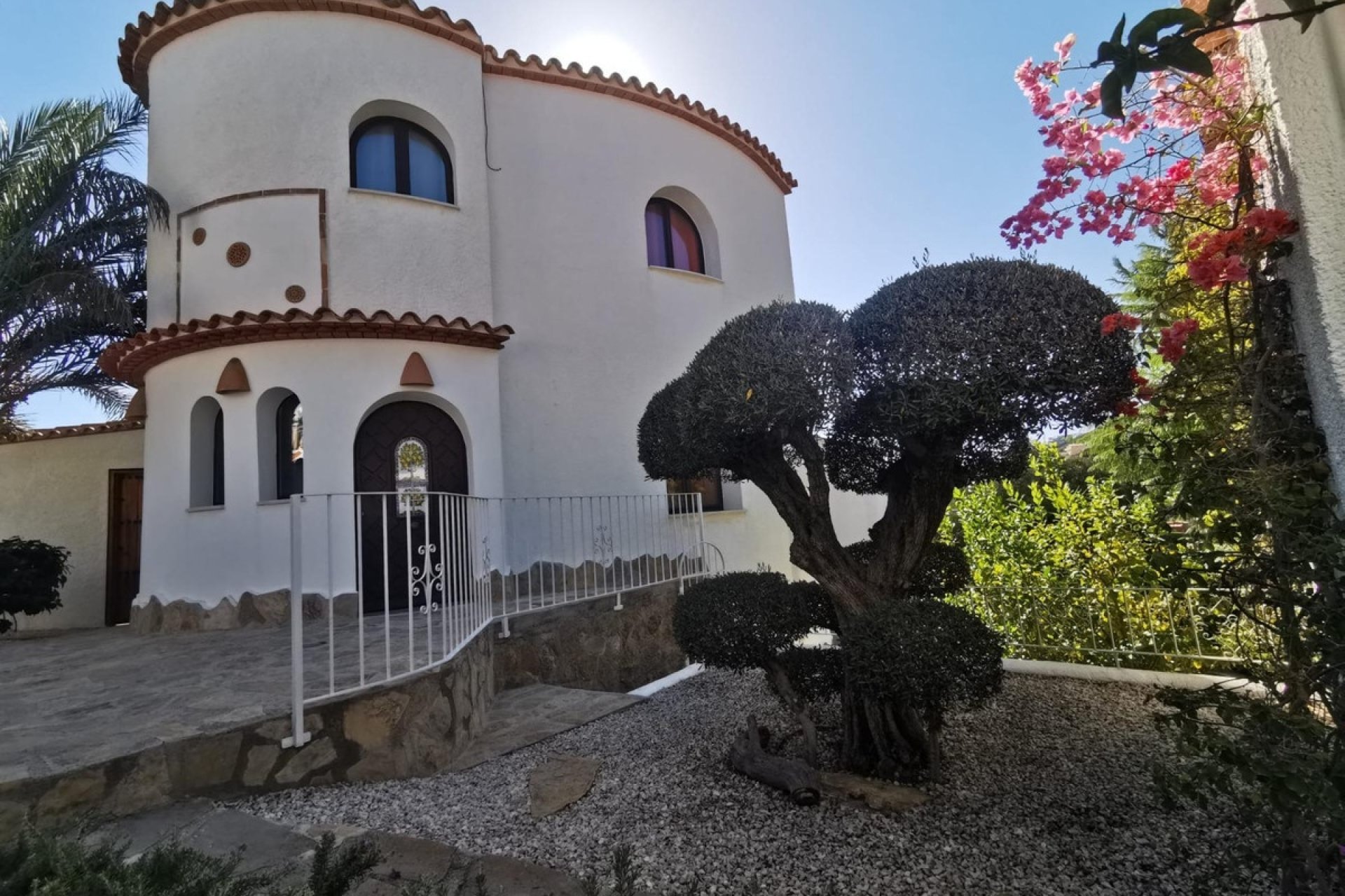 Revente - House - Bungalow - Benitachell - Benitachell Centro