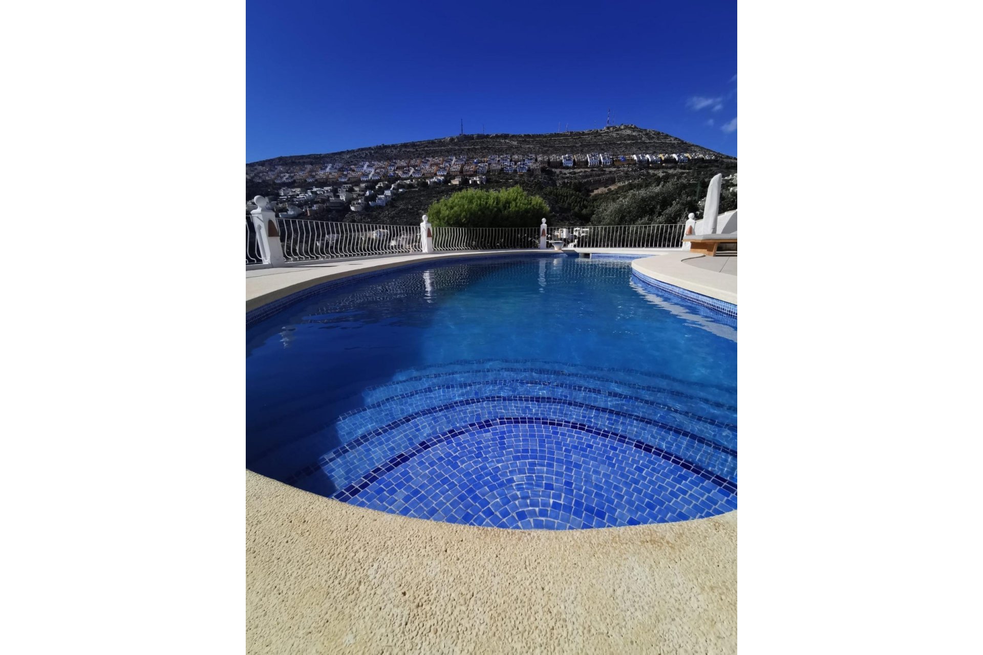 Revente - House - Bungalow - Benitachell - Benitachell Centro