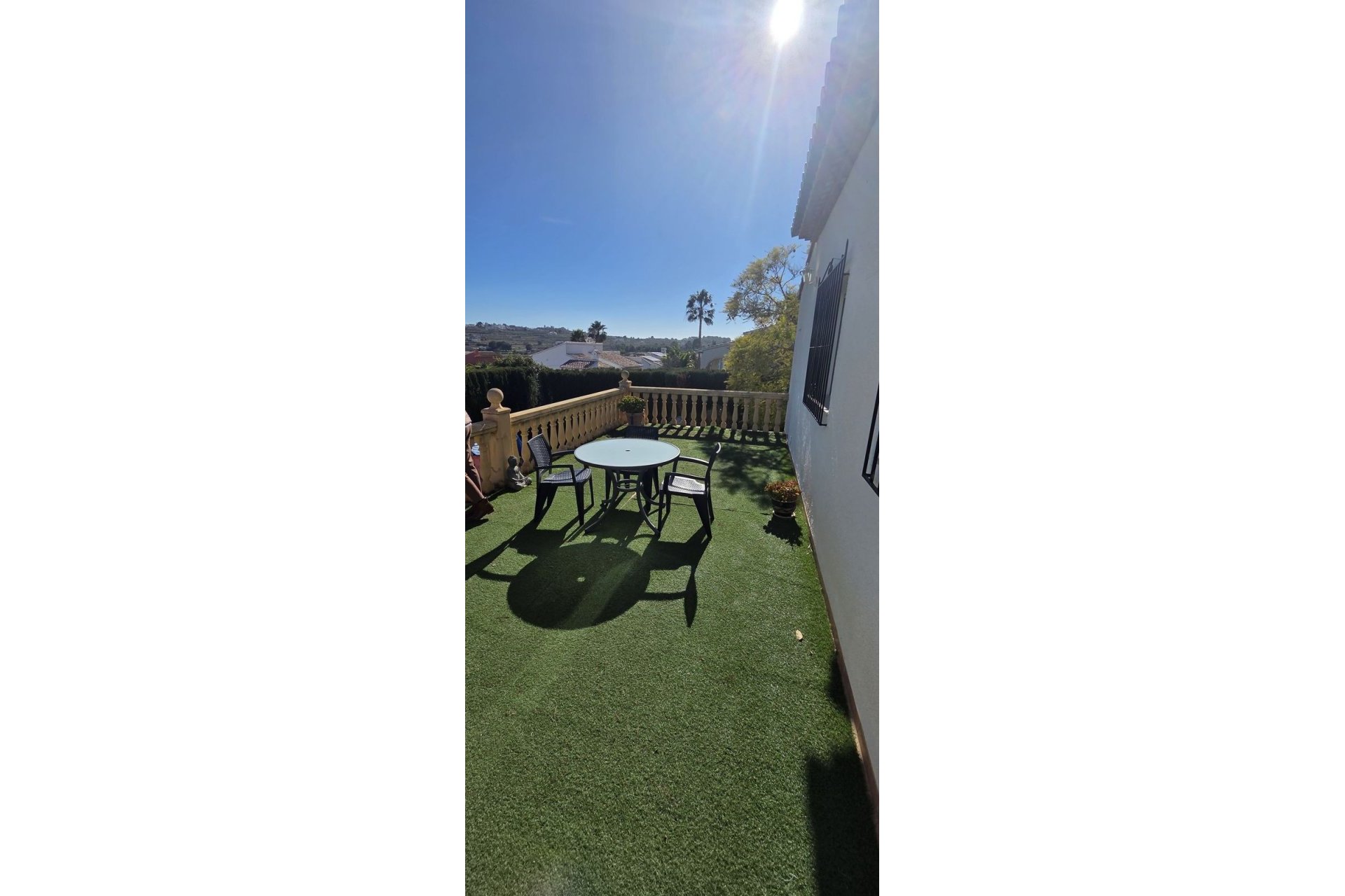 Revente - House - Detached Villa - Benitachell - Benitachell Centro