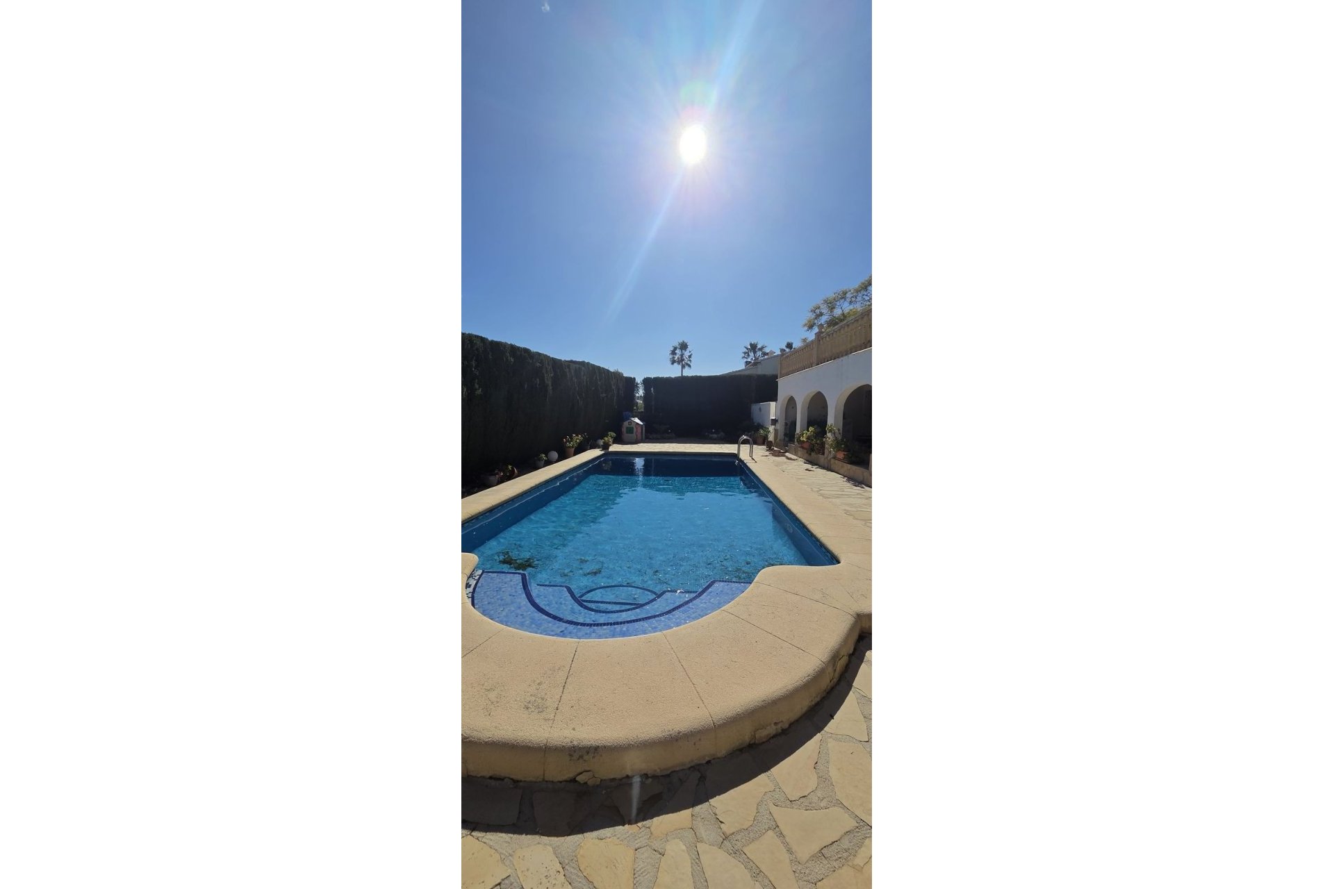 Revente - House - Detached Villa - Benitachell - Benitachell Centro