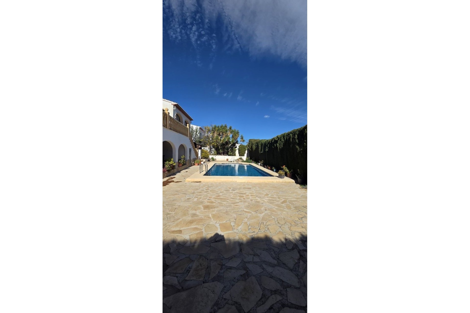 Revente - House - Detached Villa - Benitachell - Benitachell Centro