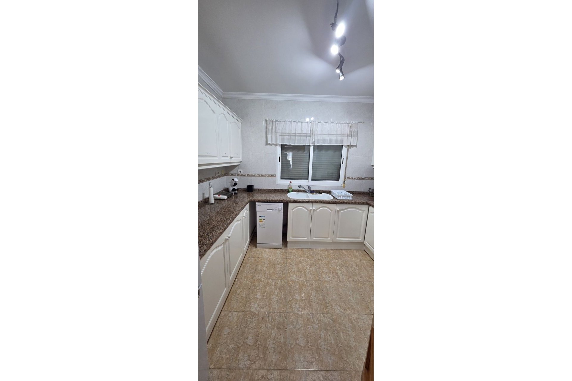 Revente - House - Detached Villa - Benitachell - Benitachell Centro