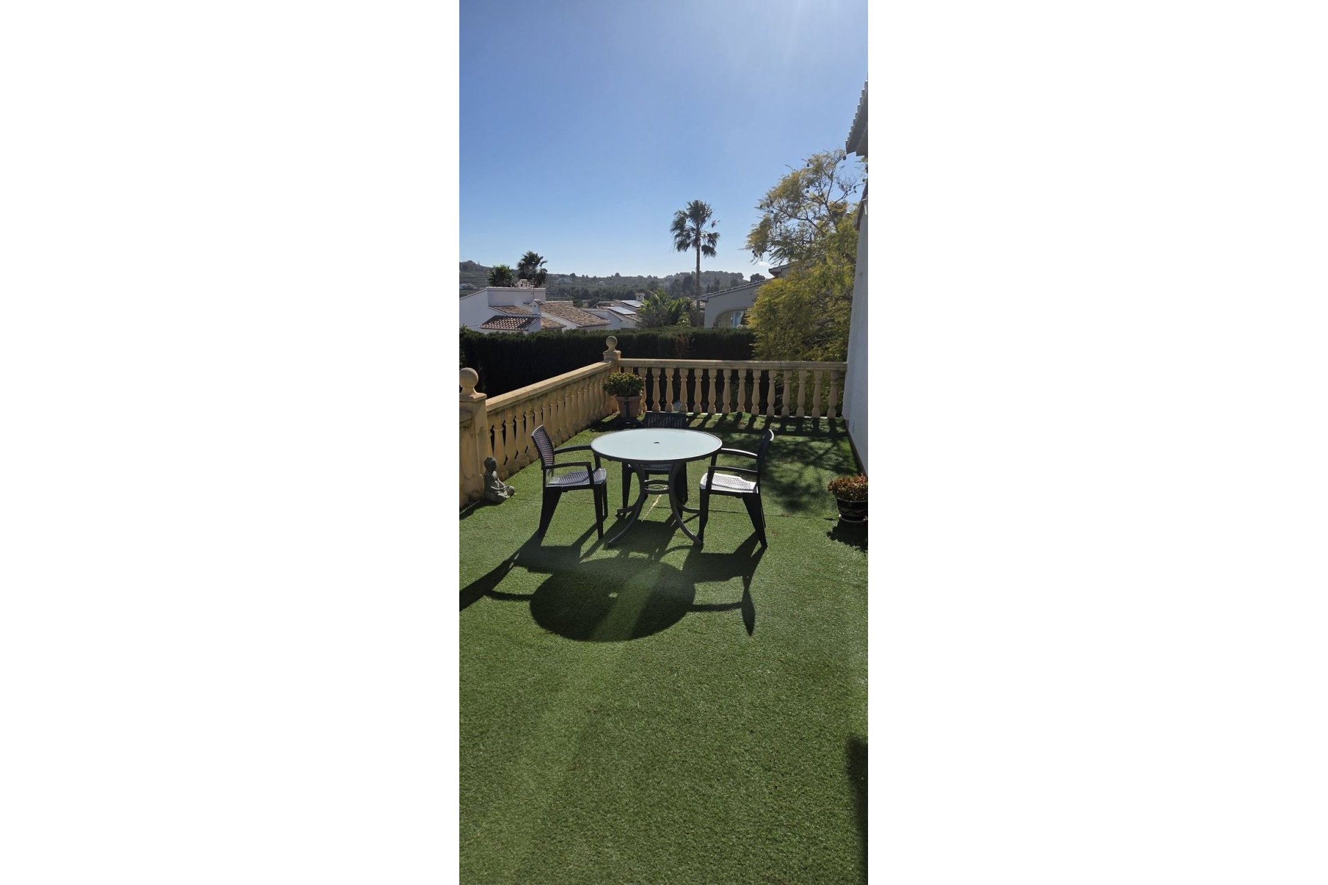 Revente - House - Detached Villa - Benitachell - Benitachell Centro