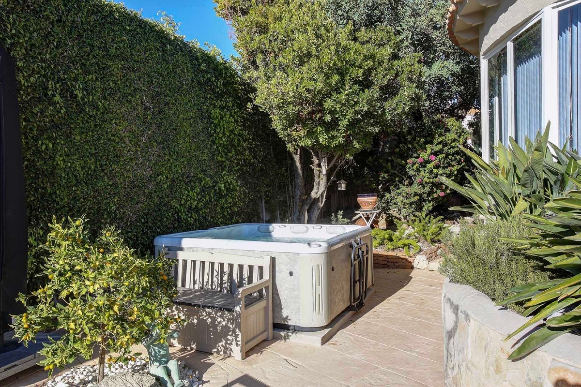 Revente - House - Detached Villa - Calpe - Calpe Centro