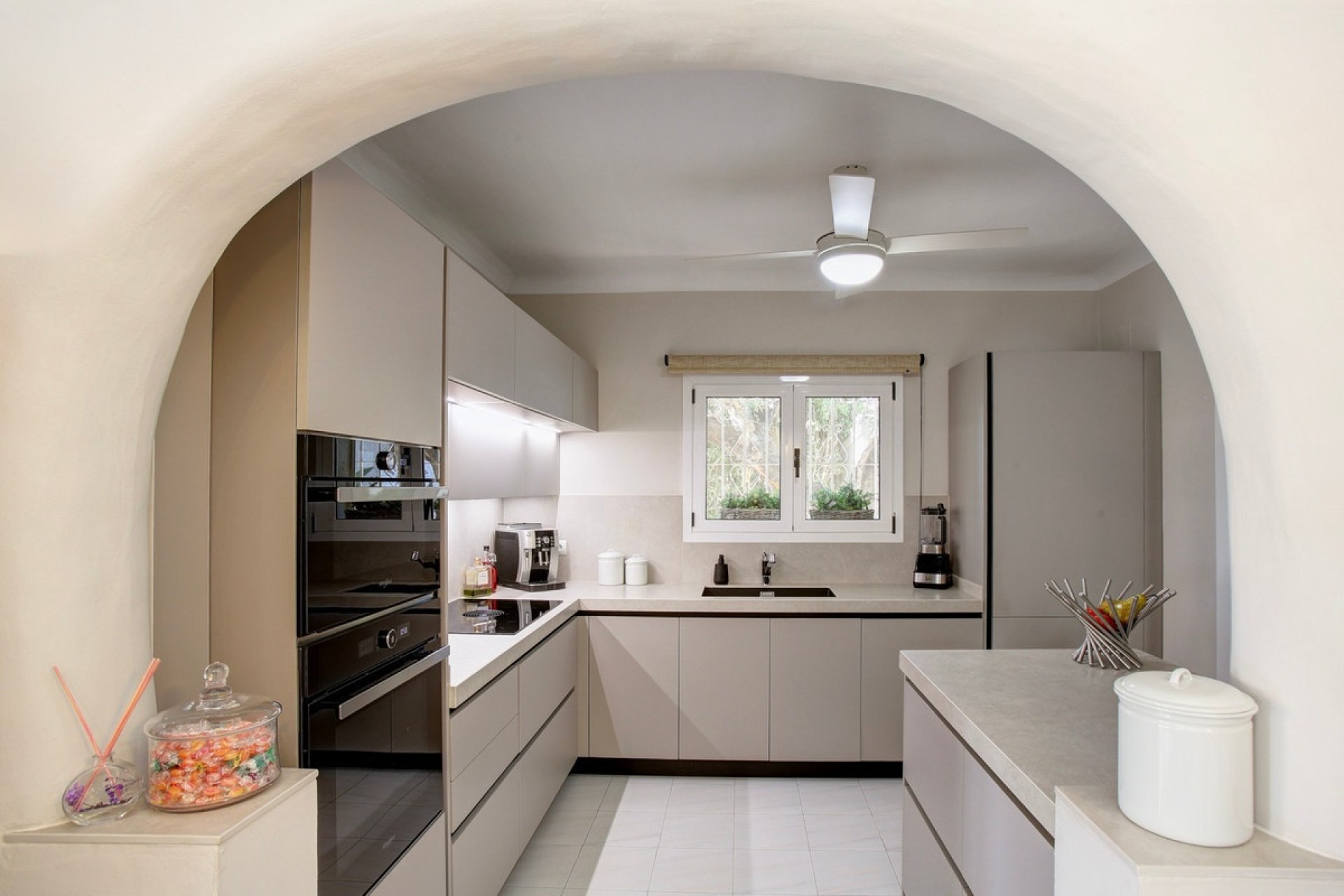 Revente - House - Detached Villa - Calpe - Calpe Centro