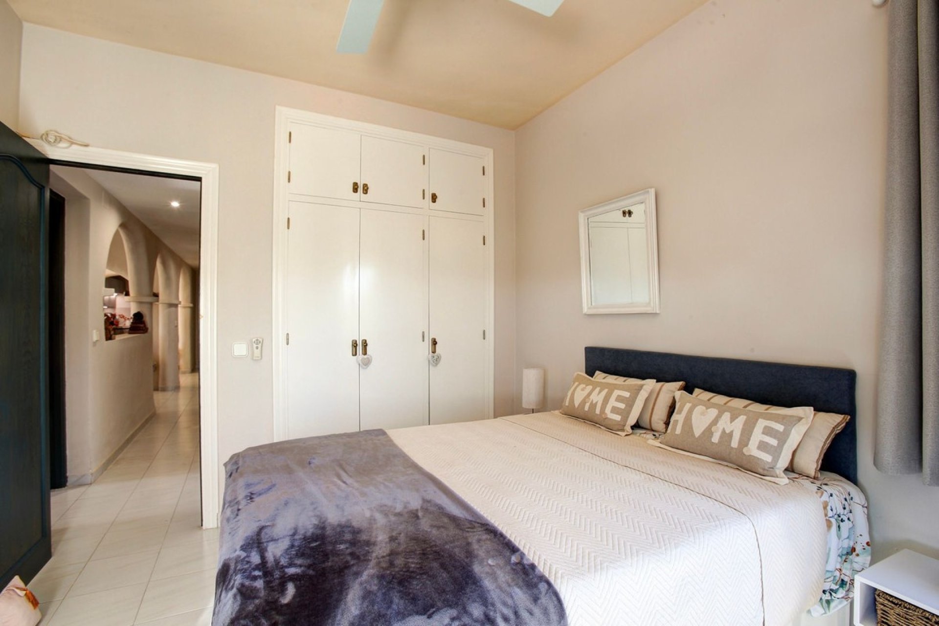 Revente - House - Detached Villa - Calpe - Calpe Centro