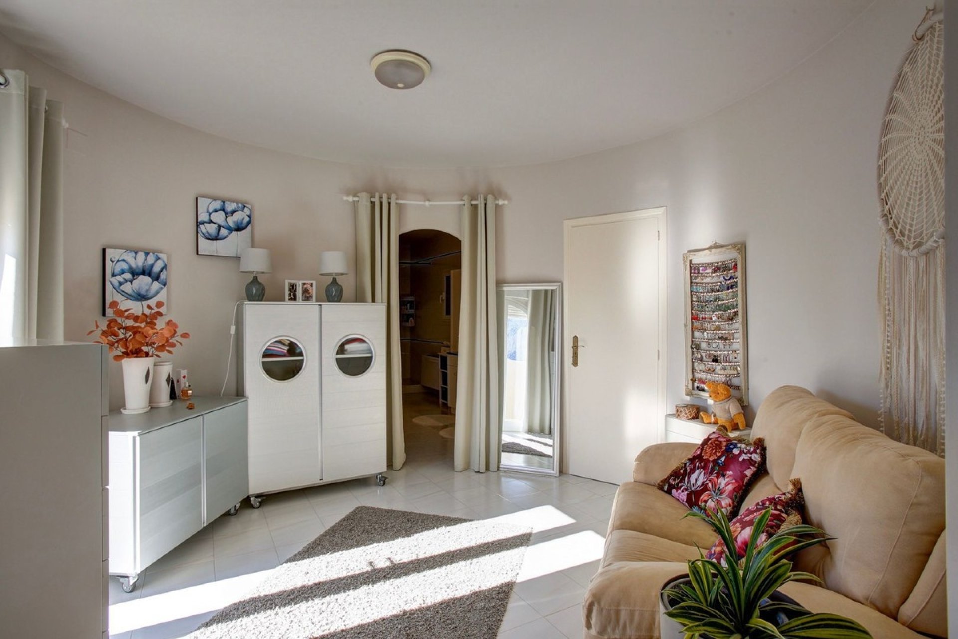 Revente - House - Detached Villa - Calpe - Calpe Centro