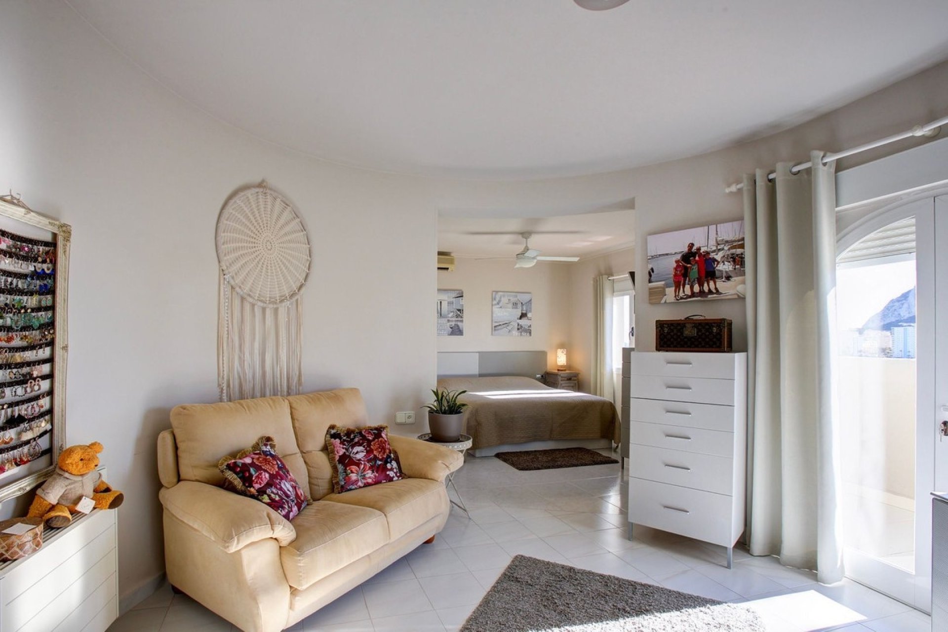 Revente - House - Detached Villa - Calpe - Calpe Centro