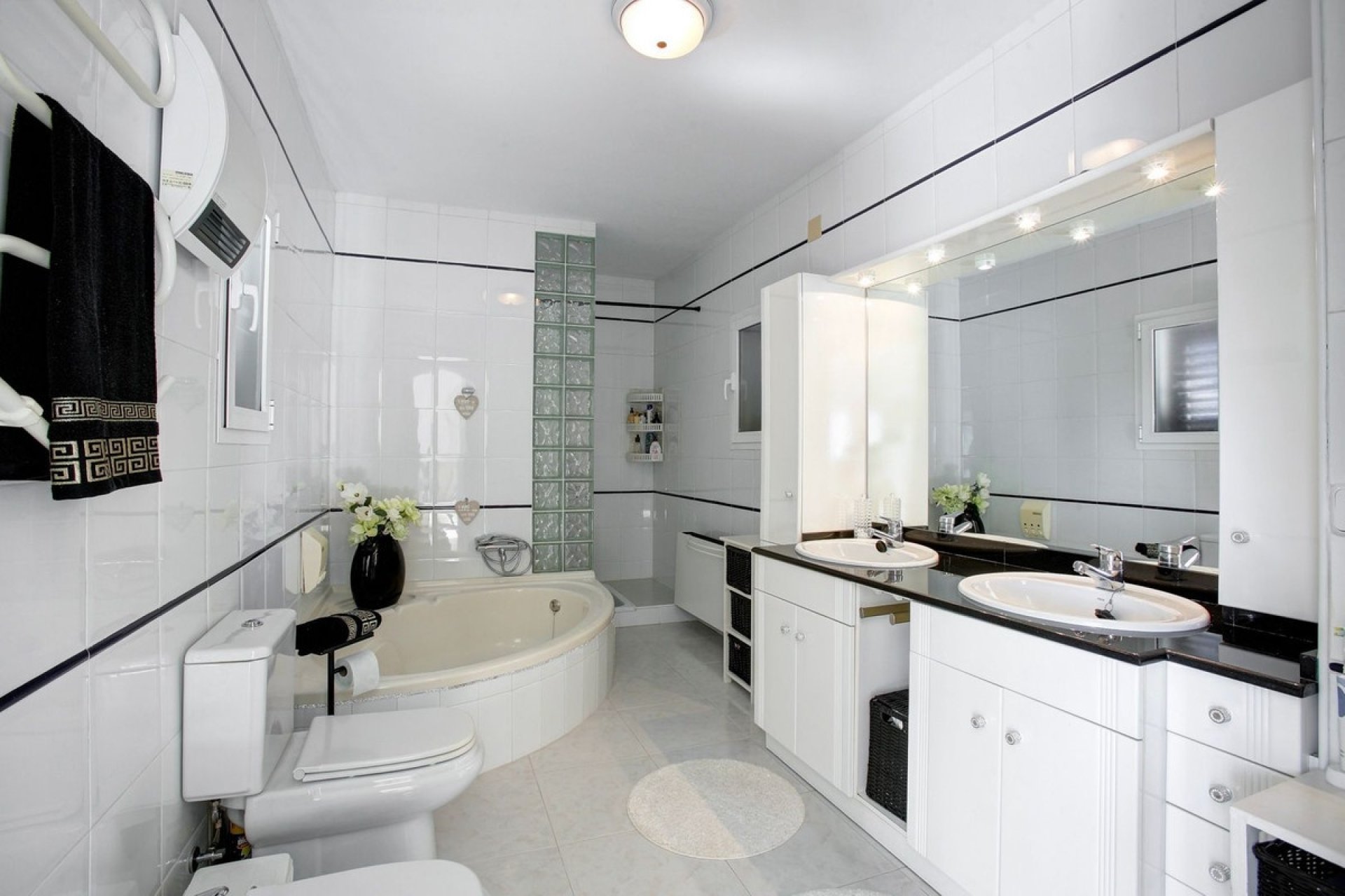 Revente - House - Detached Villa - Calpe - Calpe Centro