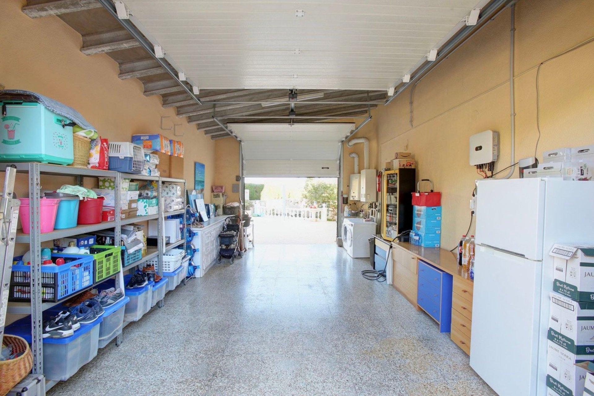 Revente - House - Detached Villa - Calpe - Calpe Centro