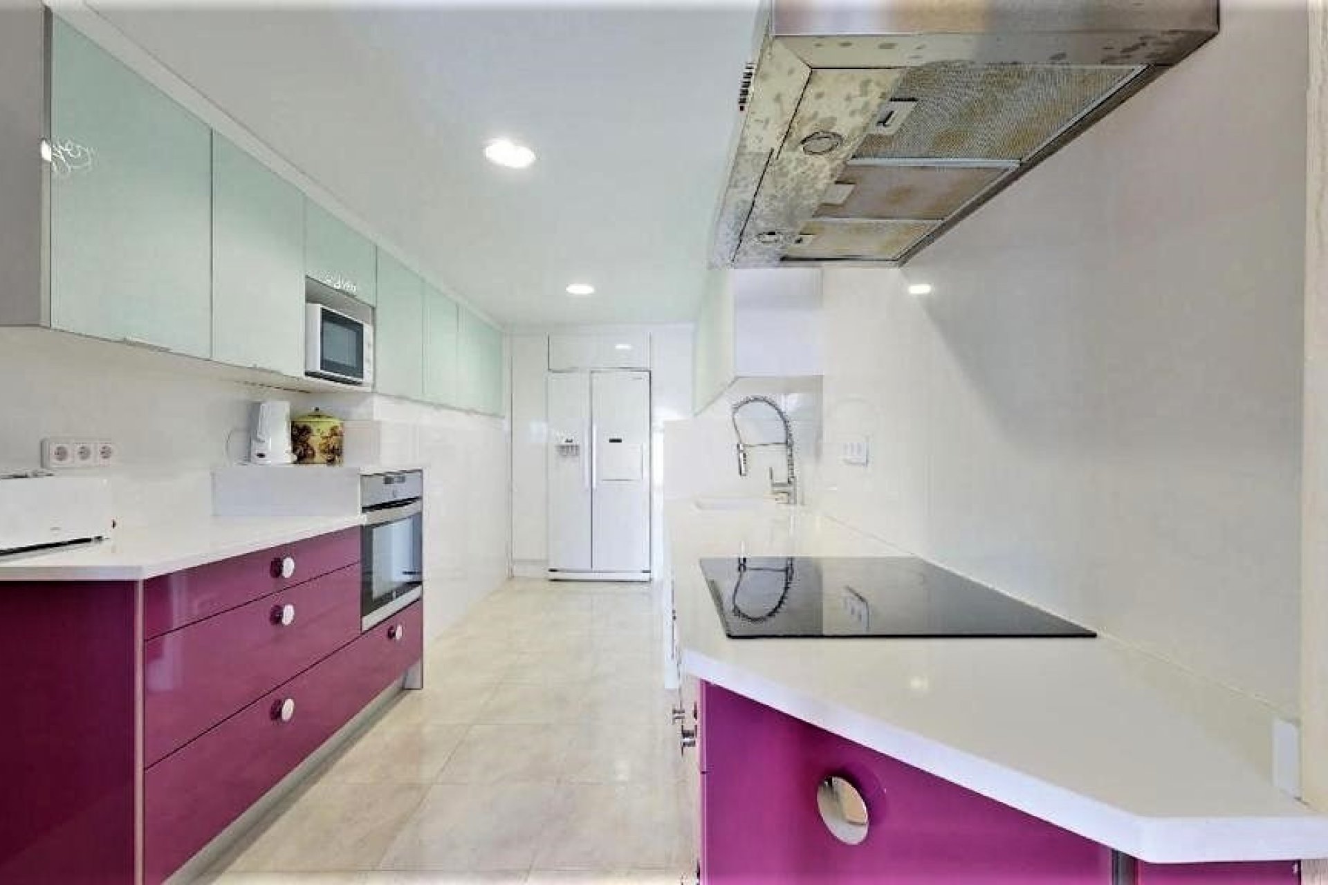 Revente - House - Detached Villa - Calpe - Calpe Centro