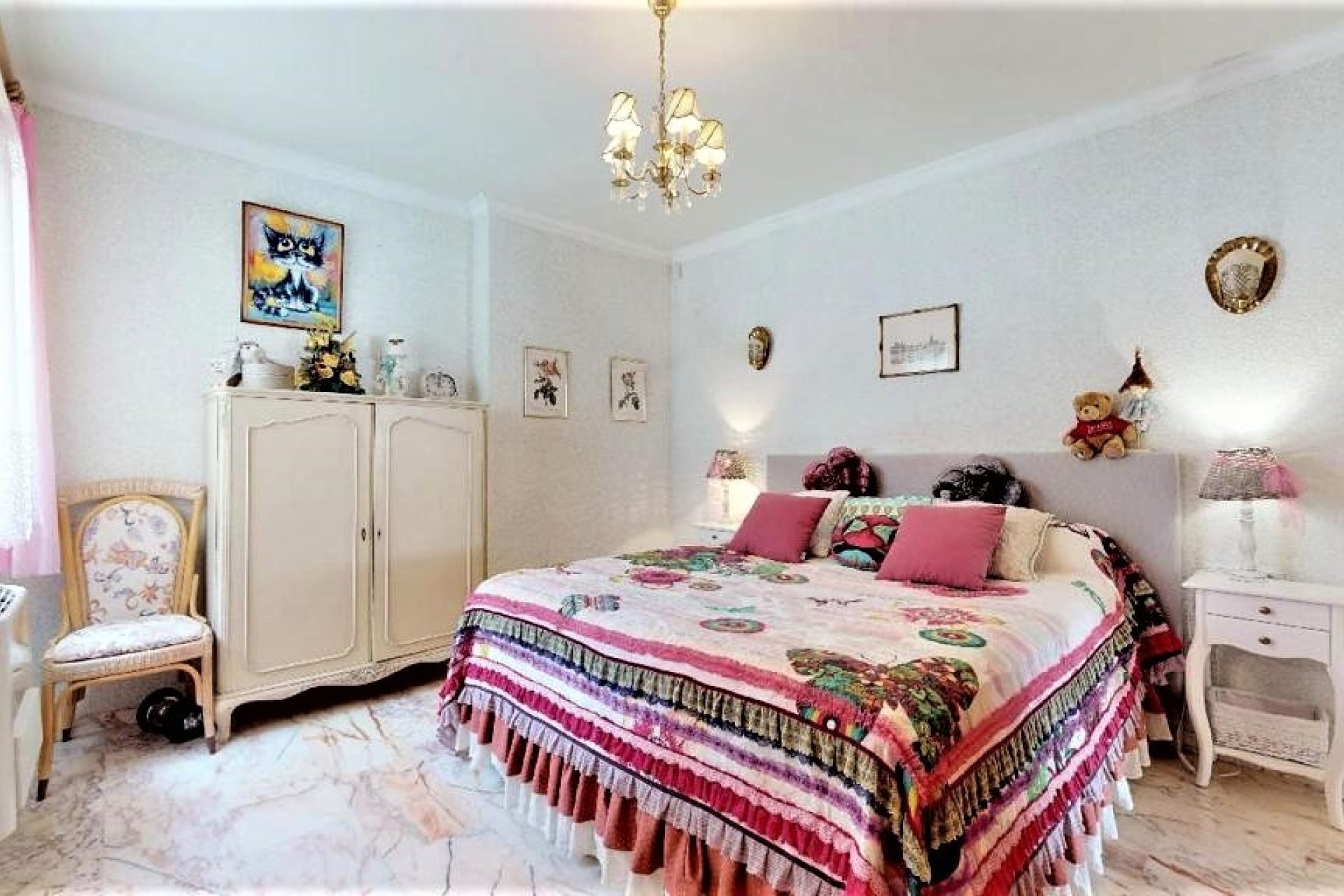 Revente - House - Detached Villa - Calpe - Calpe Centro