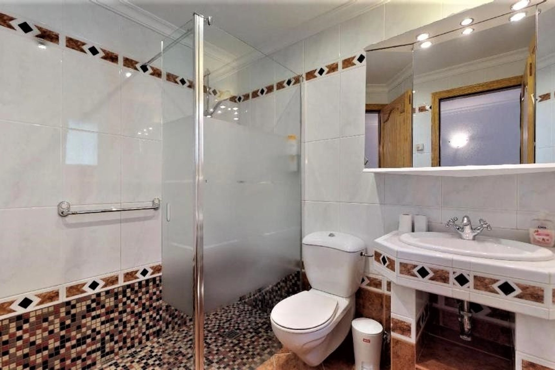 Revente - House - Detached Villa - Calpe - Calpe Centro