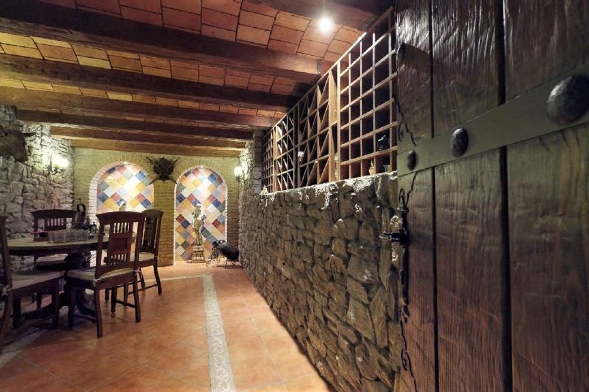 Revente - House - Detached Villa - Calpe - Calpe Centro