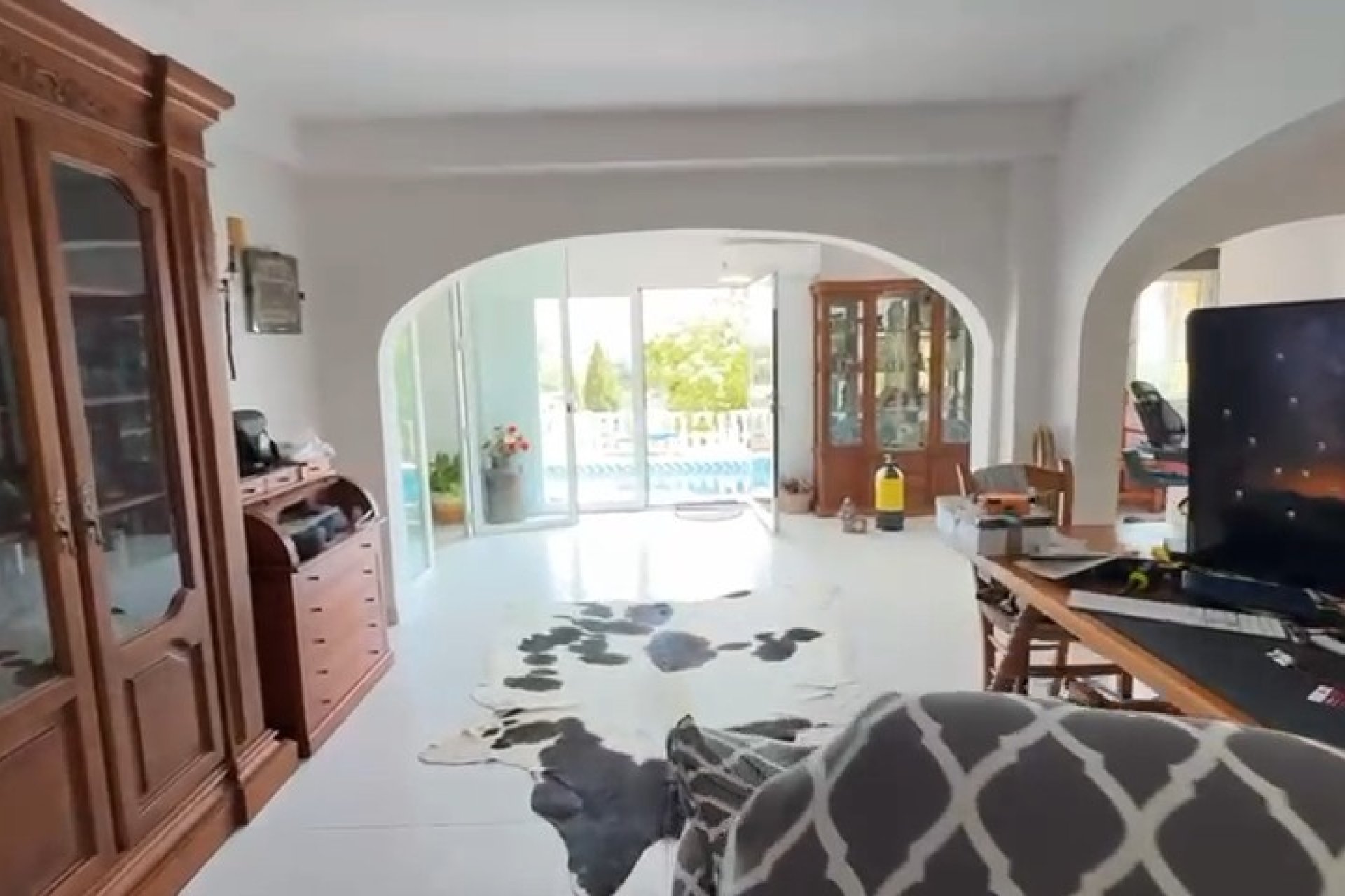 Revente - House - Detached Villa - Calpe - Calpe Centro
