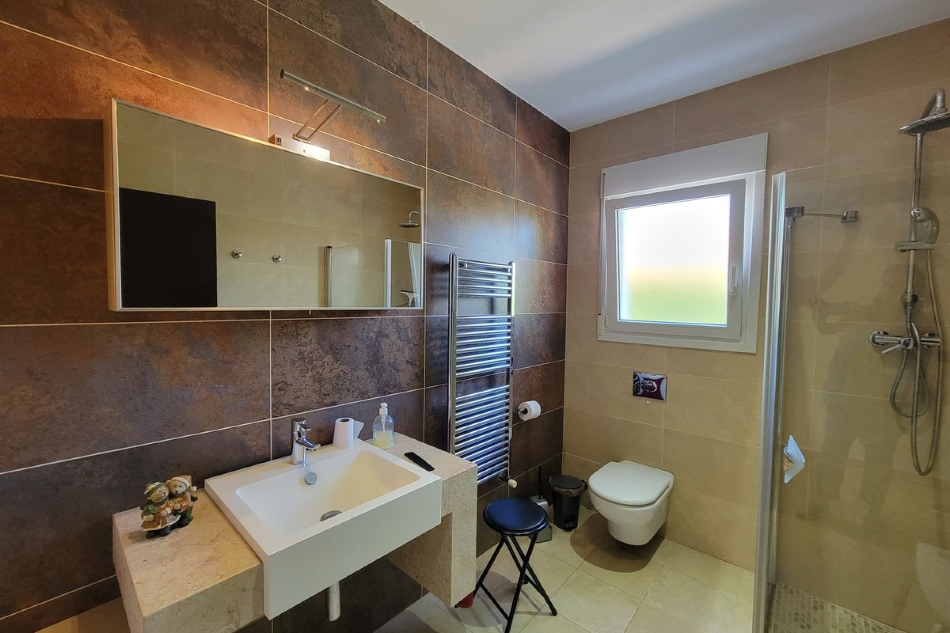 Revente - House - Detached Villa - Calpe - Calpe Centro