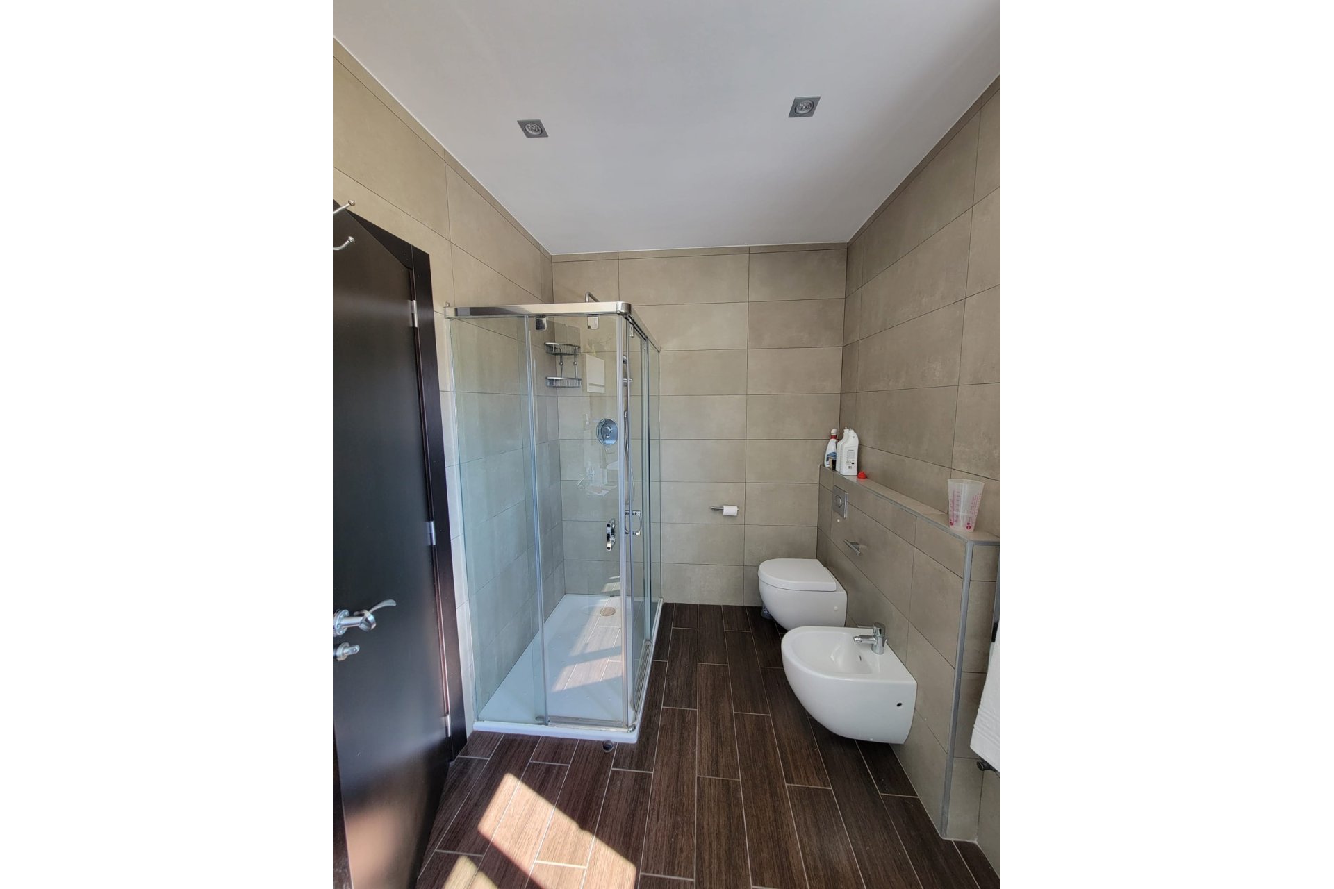 Revente - House - Detached Villa - Calpe - Calpe Centro