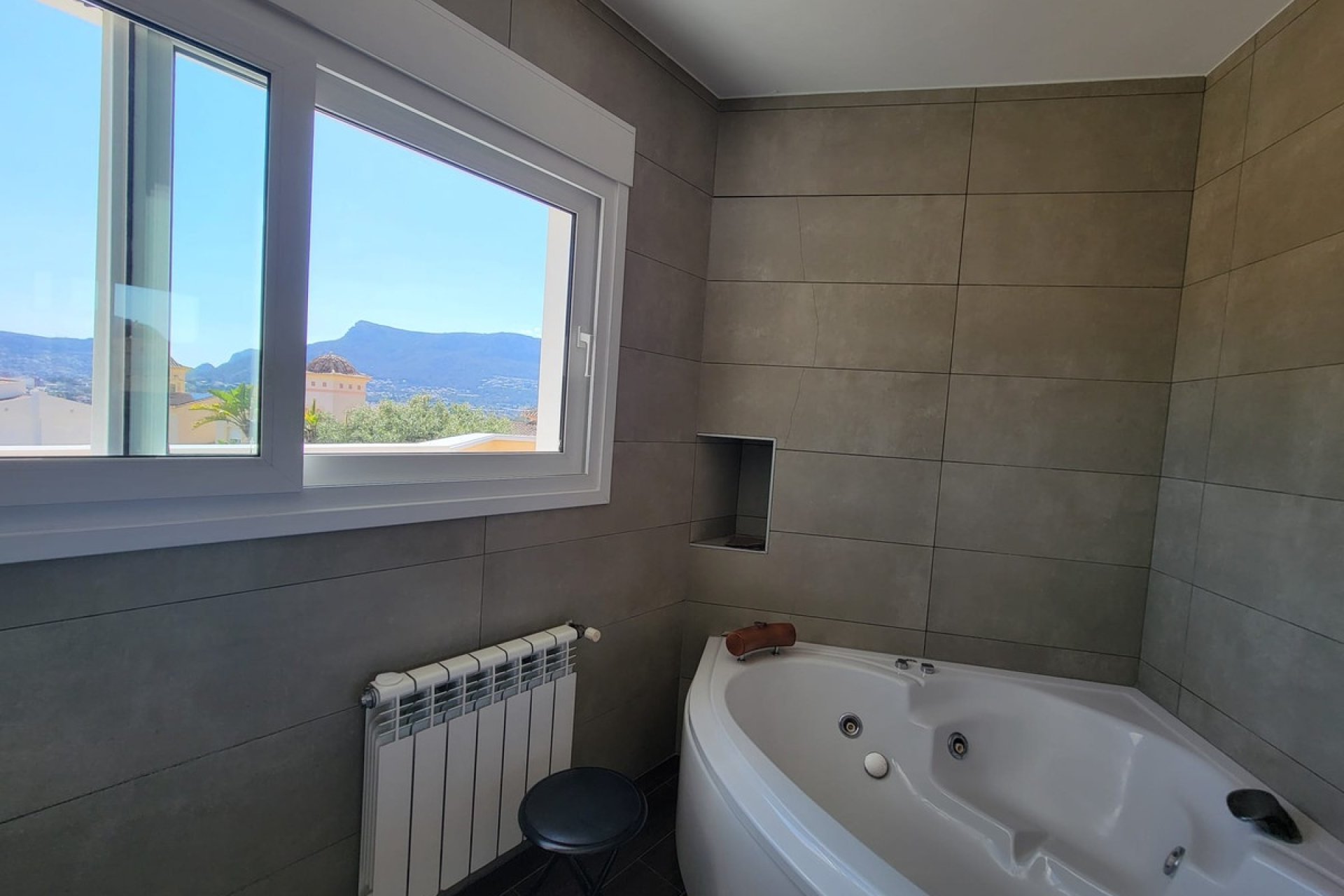 Revente - House - Detached Villa - Calpe - Calpe Centro