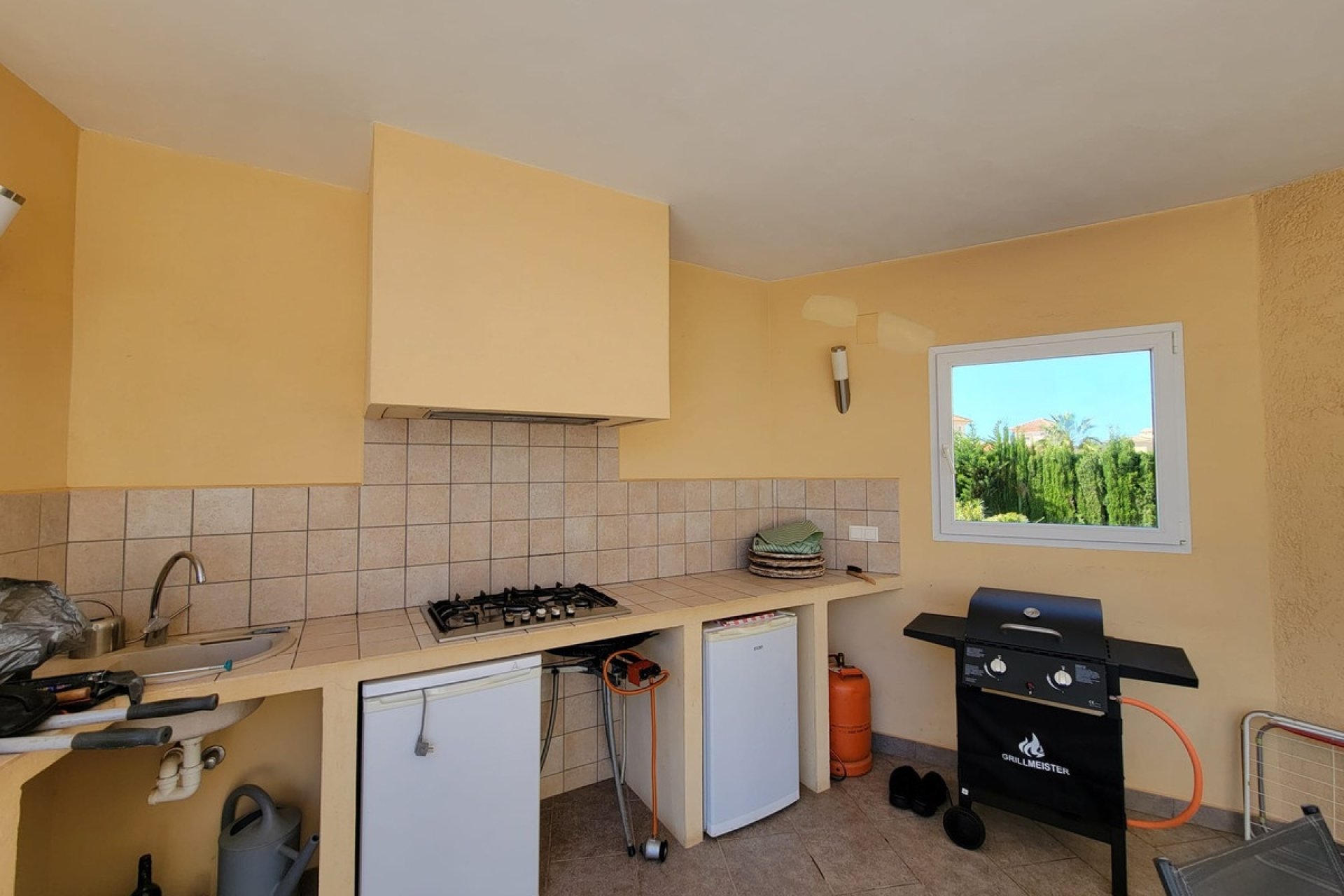 Revente - House - Detached Villa - Calpe - Calpe Centro