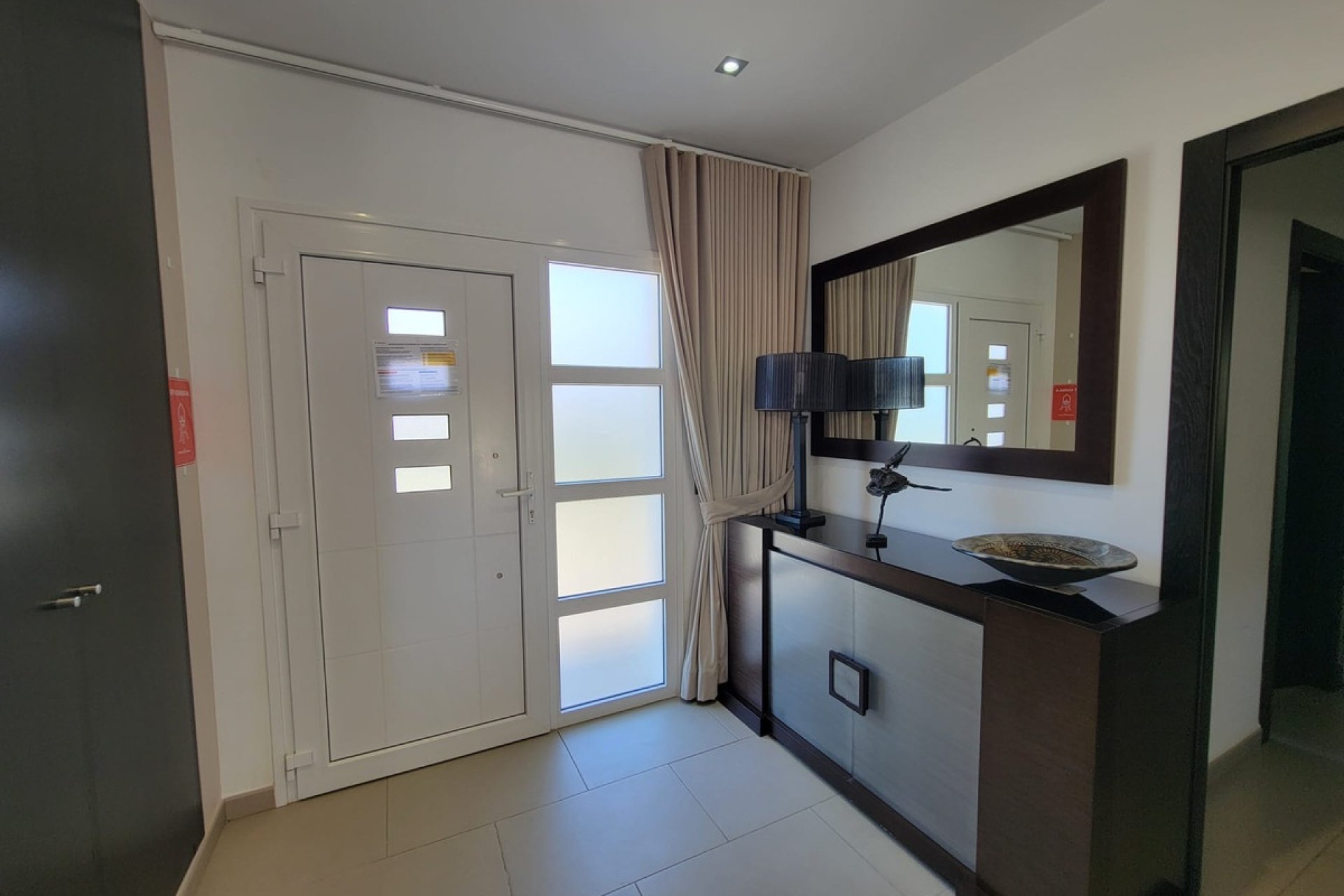 Revente - House - Detached Villa - Calpe - Calpe Centro