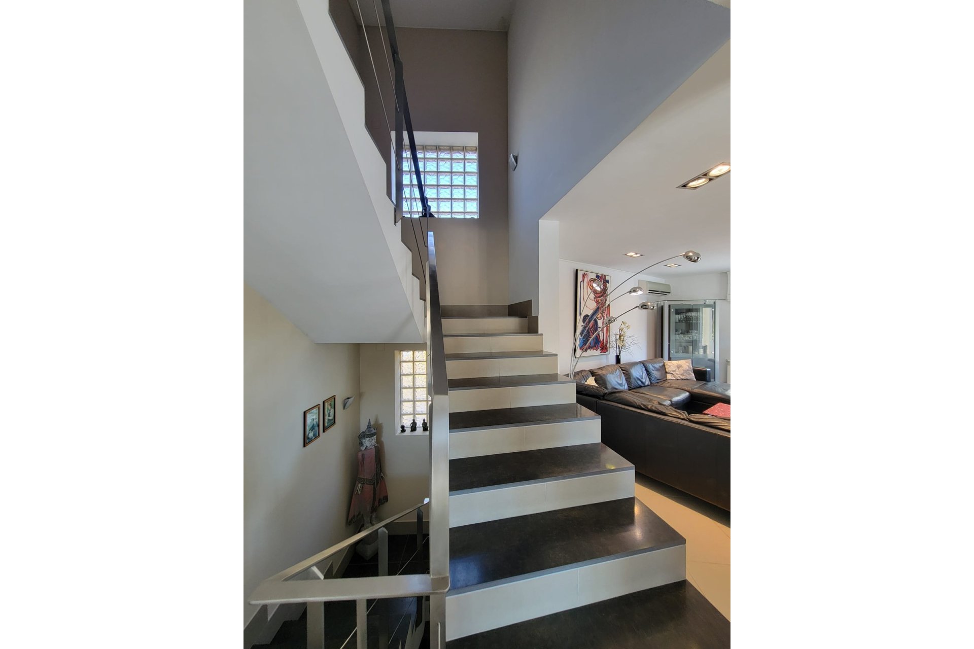 Revente - House - Detached Villa - Calpe - Calpe Centro