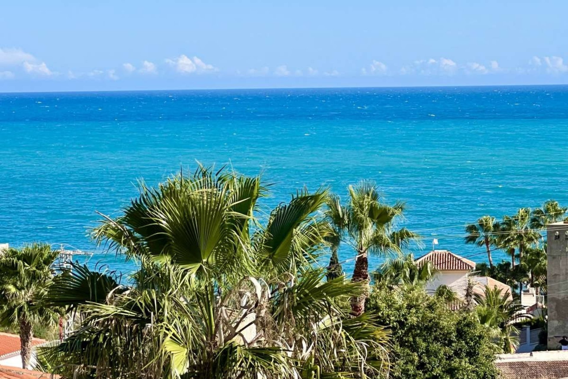 Revente - House - Detached Villa - Calpe - Calpe Centro