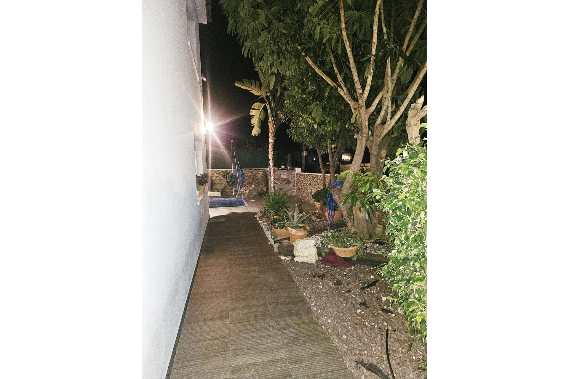 Revente - House - Detached Villa - Calpe - Calpe Centro