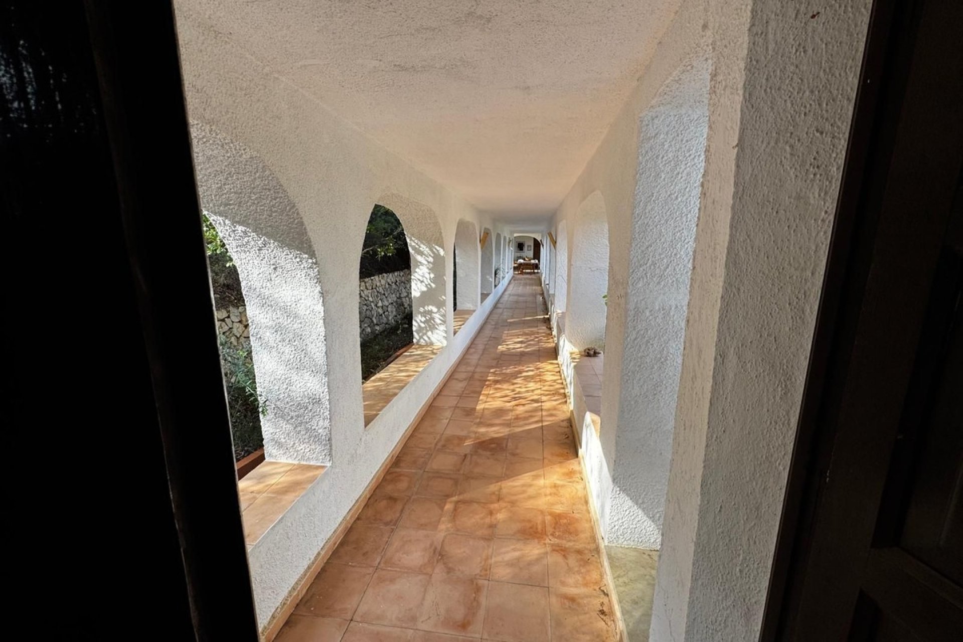 Revente - House - Detached Villa - Calpe - Calpe Centro